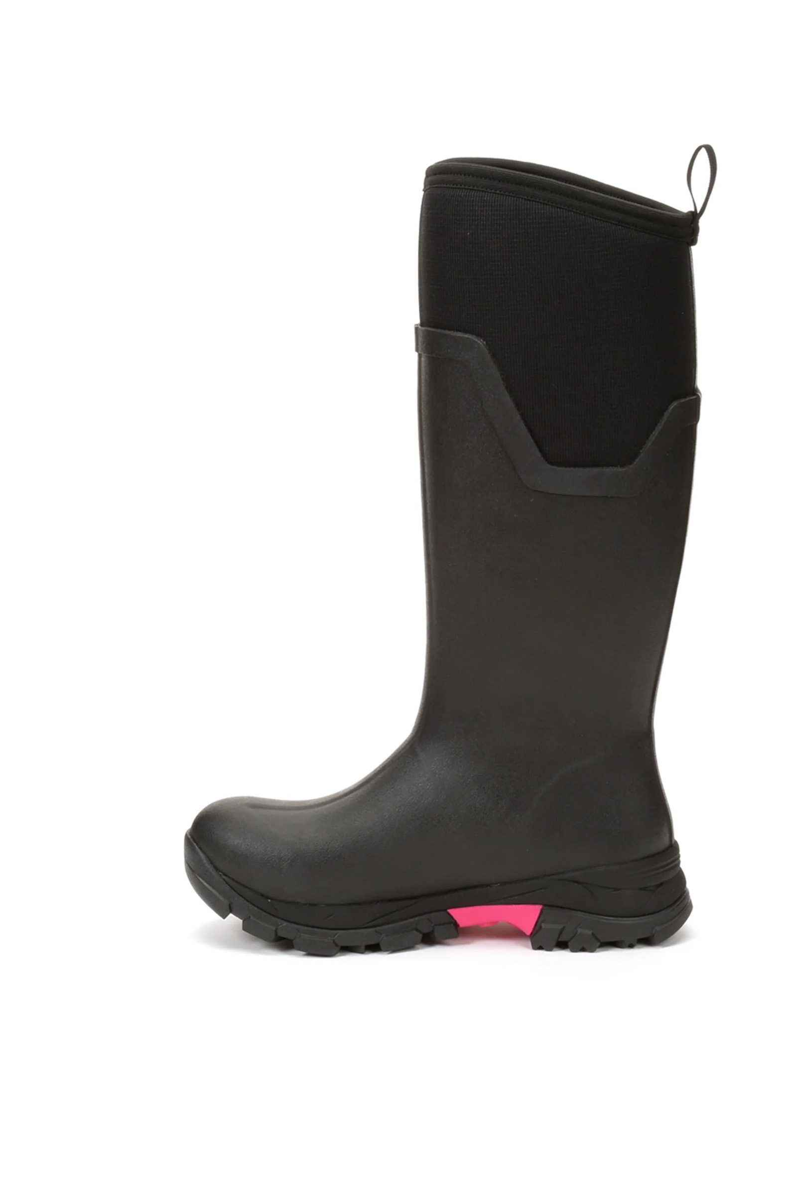 Muck Boot Arctic Ice AG All Terrain dames laarzen