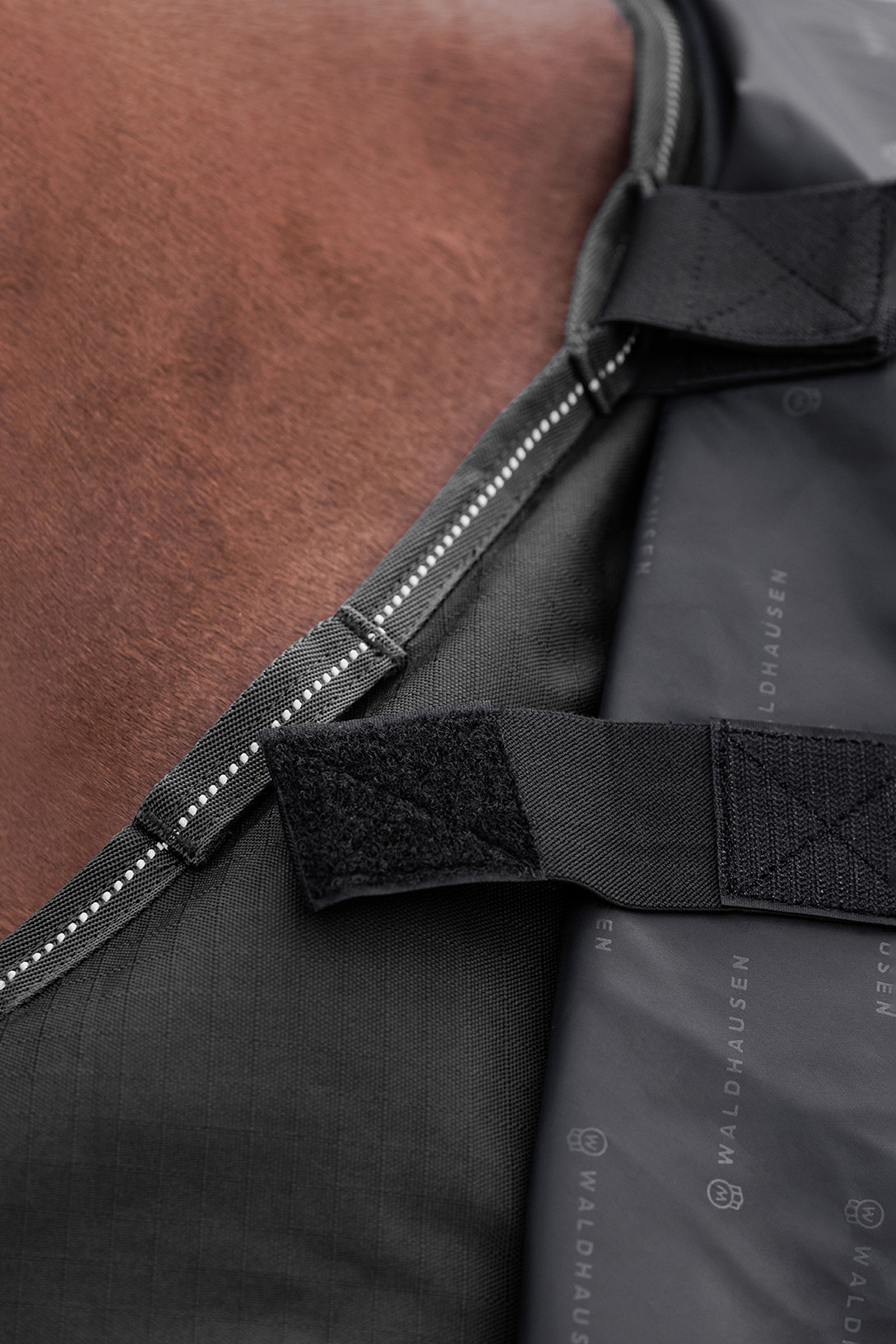 Waldhausen Outdoor Rug Arctic Light