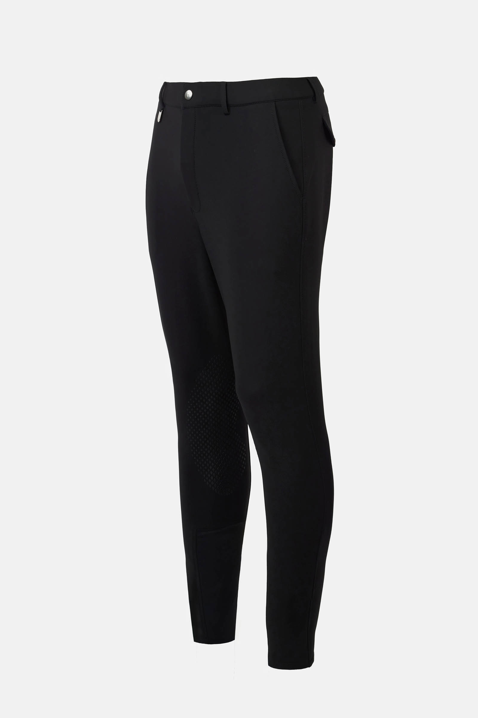 Horze Grand Prix Pro rijbroek heren kneegrip