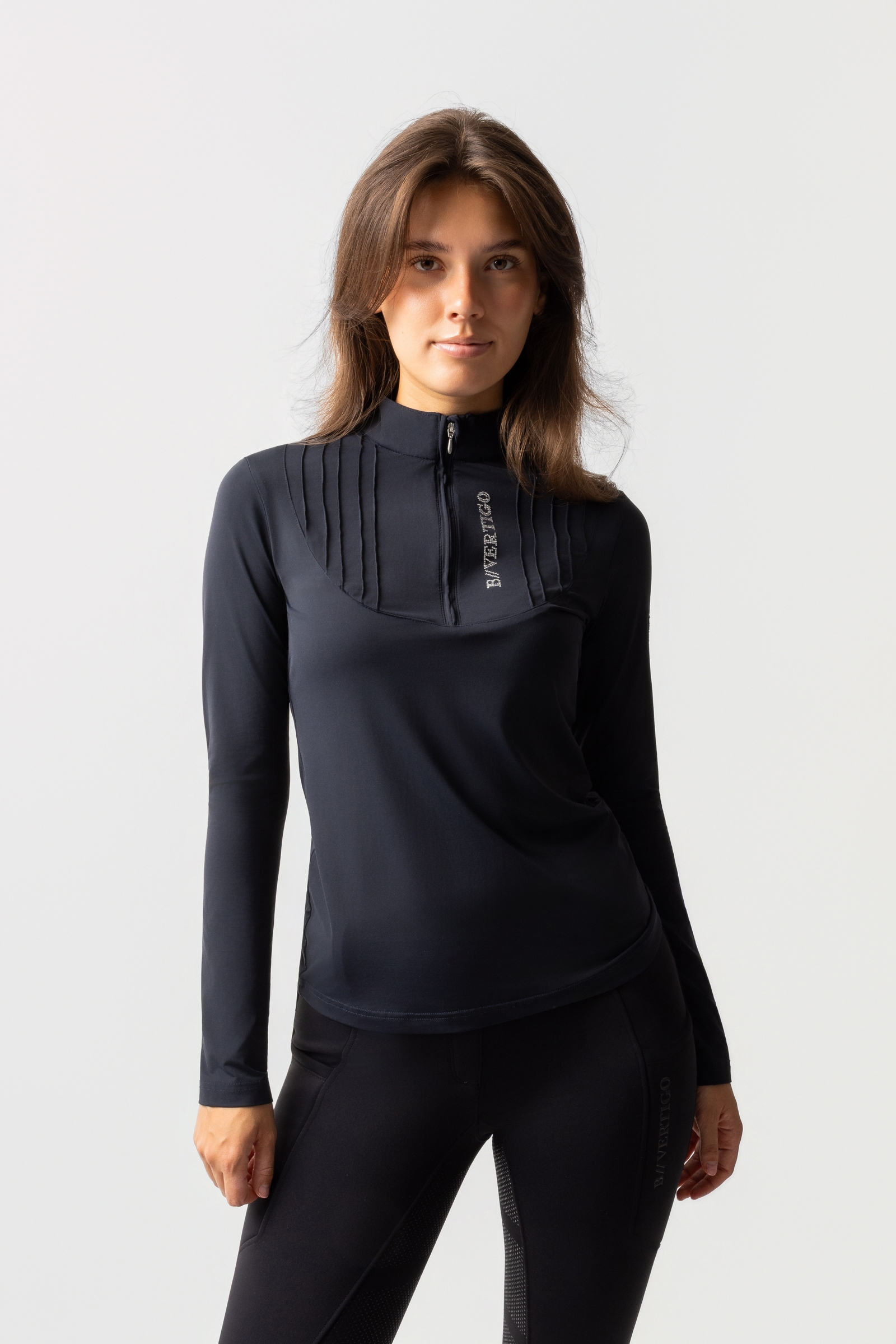 B Vertigo Demi Trainingsshirt, dames