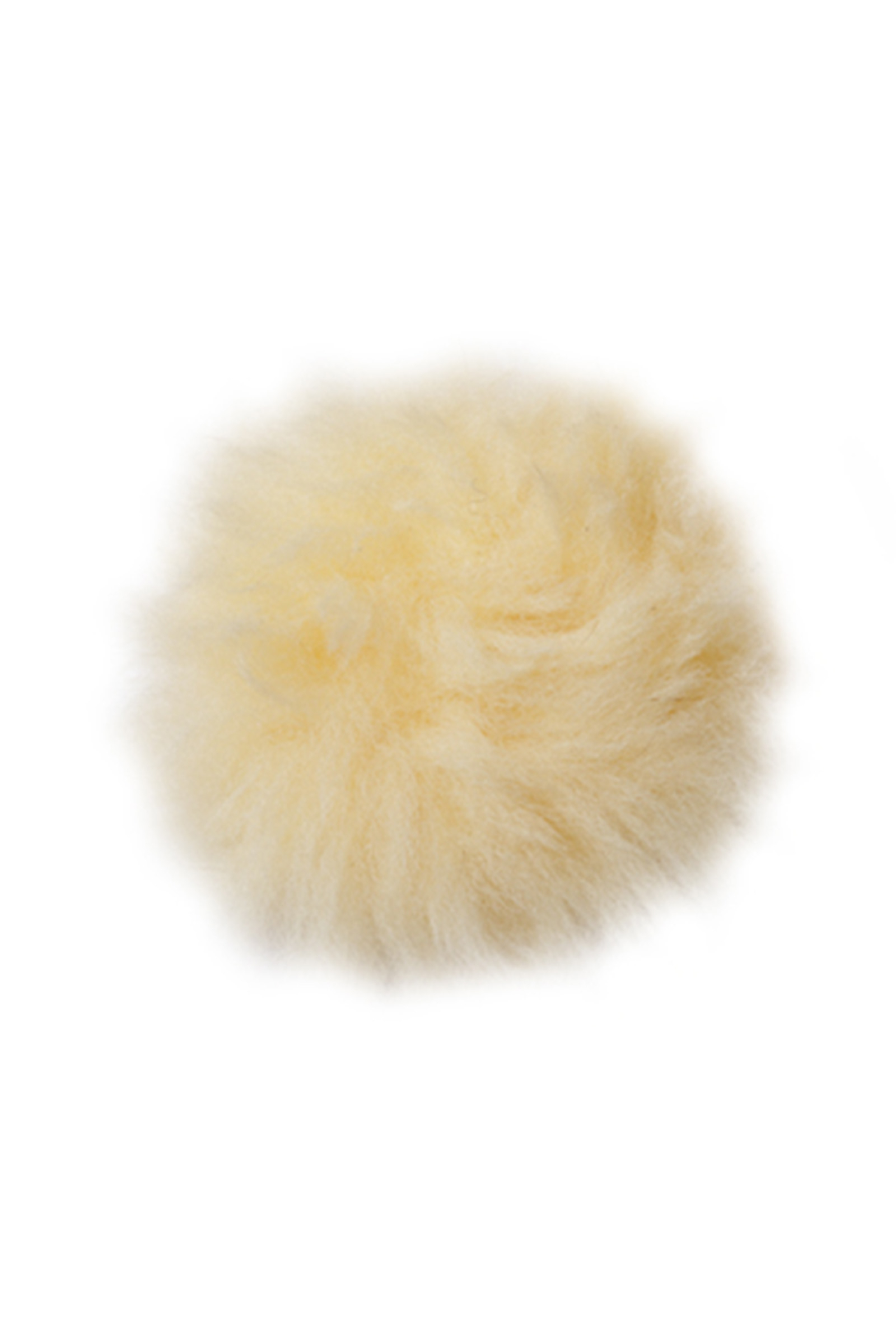 Kavalkade Nosepad with Fake Fur