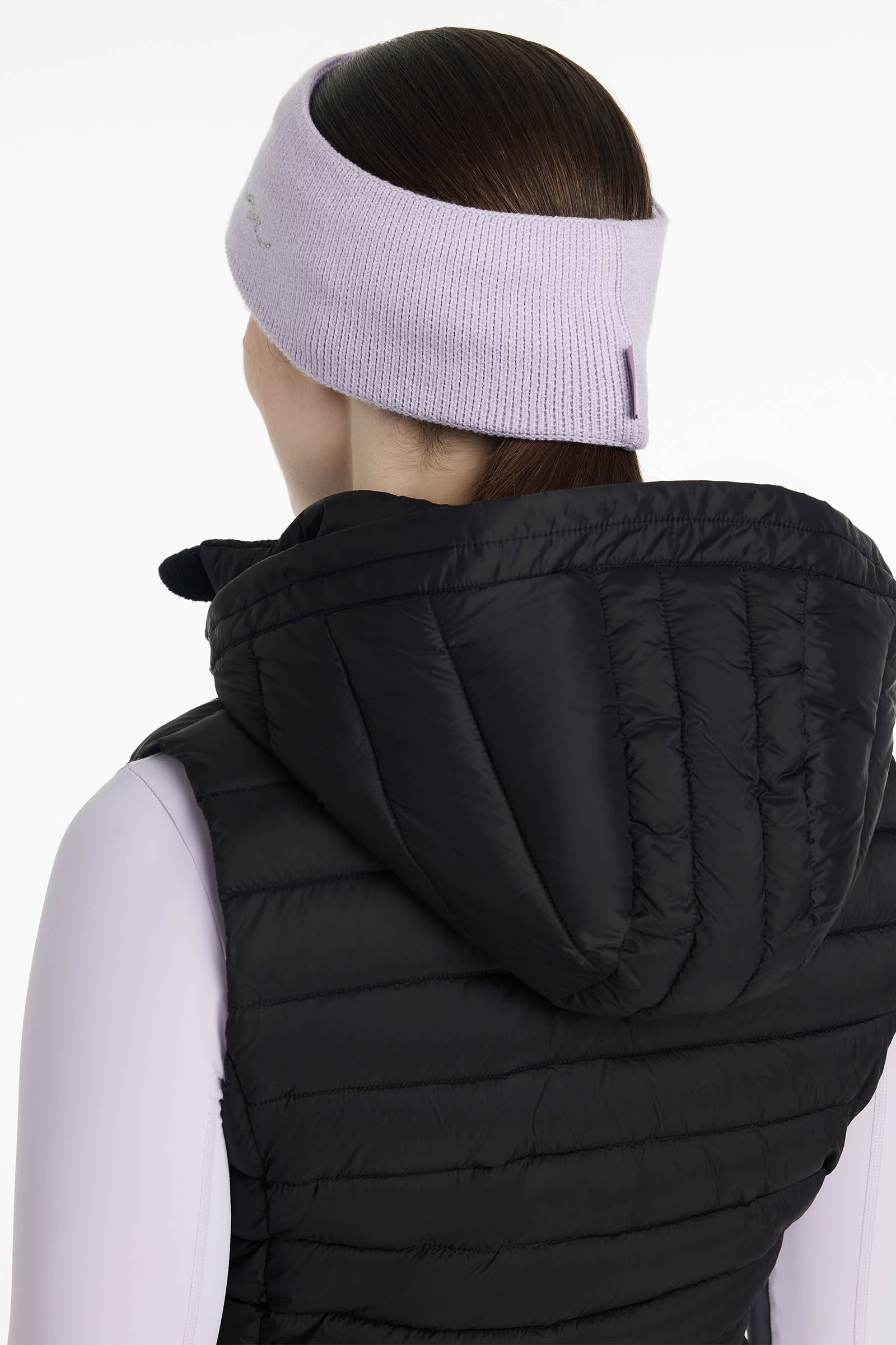 LeMieux Sparkle hoofdband met glitters