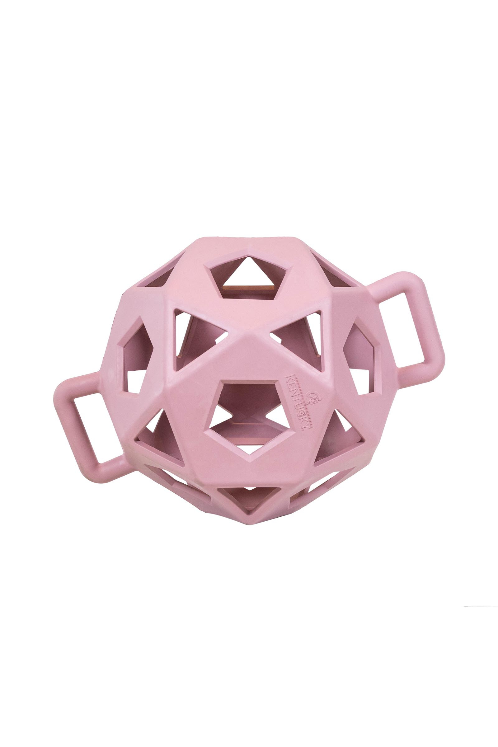 Kentucky Horsewear Relax Horse speel- en hooibal  