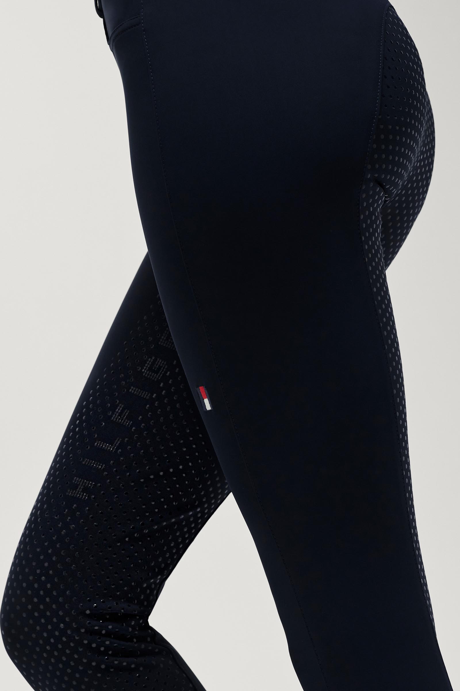 Tommy Hilfiger Equestrian Lea dames rijbroek met full grip