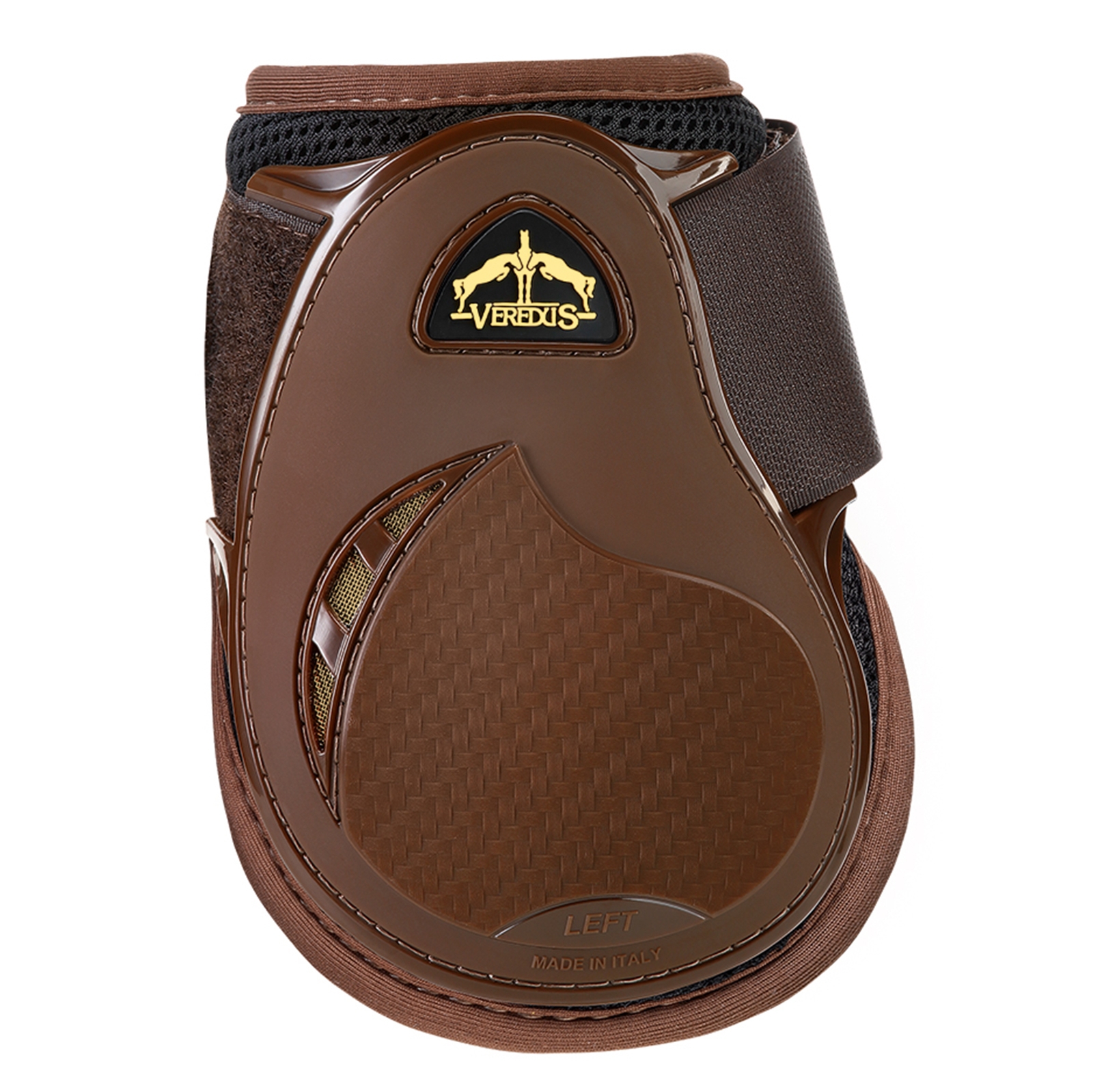 Brown Veredus Young Jump Vento Kevlar