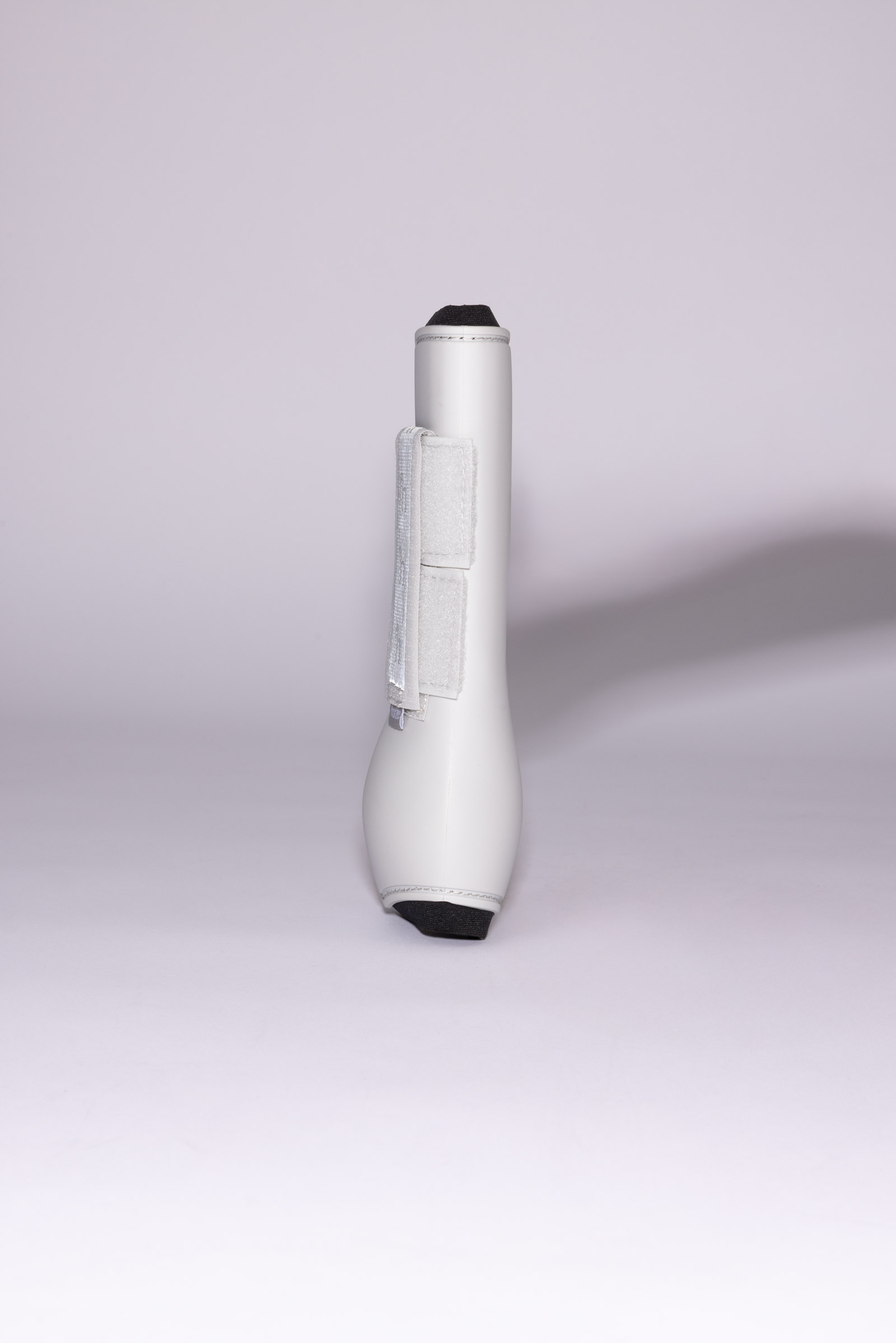 Horze Hi Viz peesbeschermers