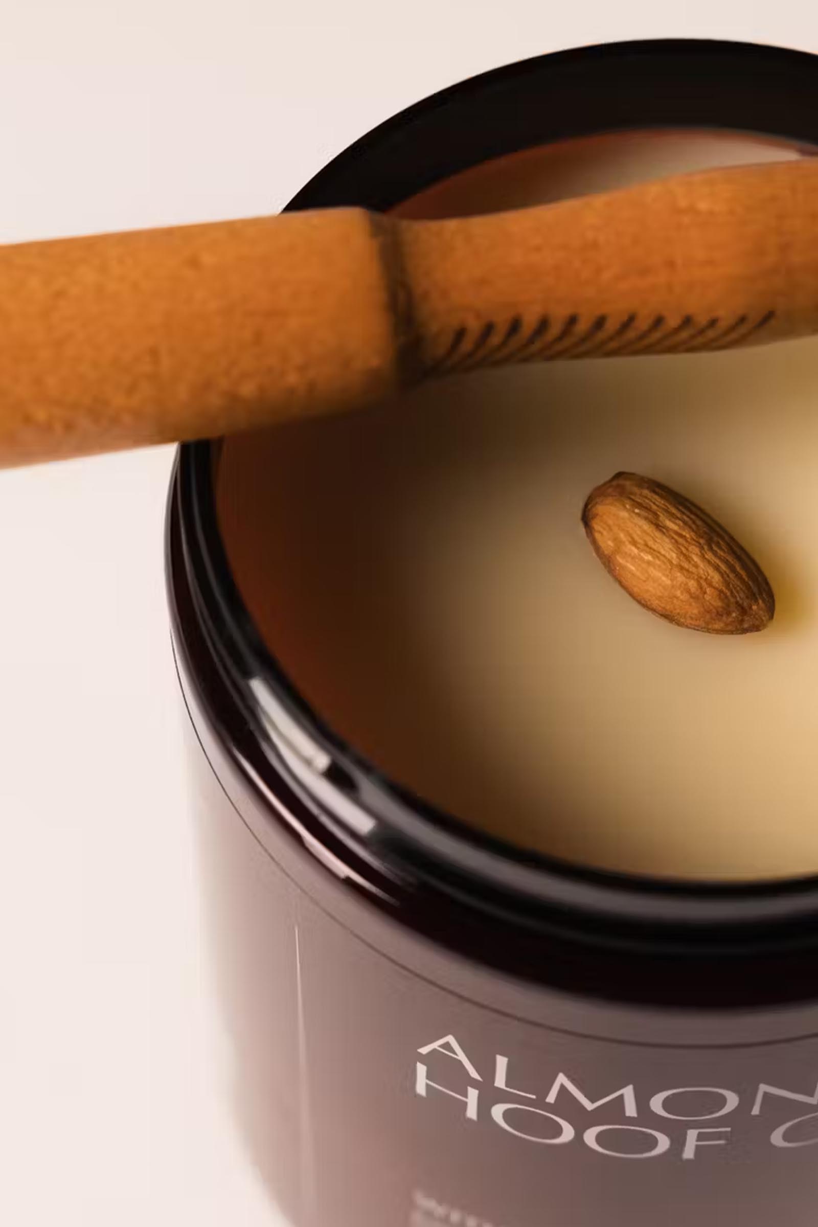 Grooming Deluxe Amandel hoefvet, 1000 ml