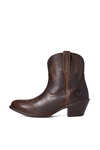 Ariat Darlin dames-korte westernlaarzen
