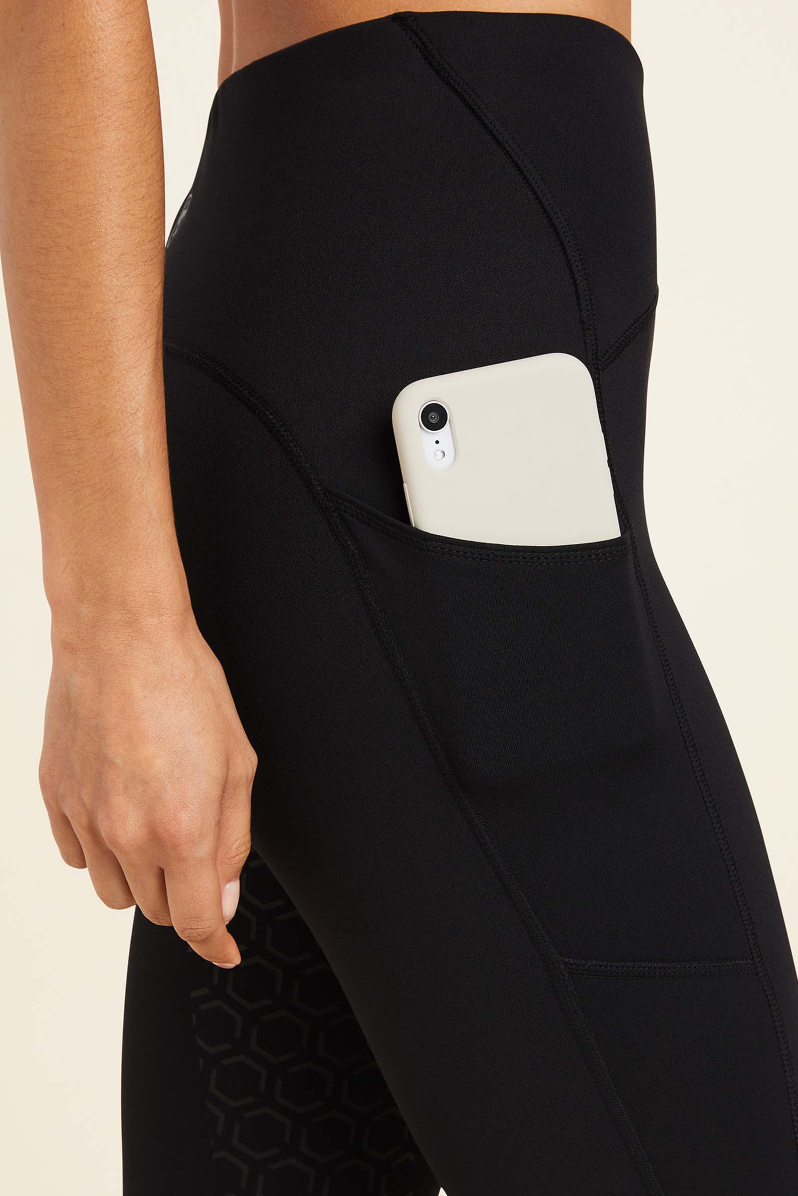 Ariat Venture Thermal dames rijlegging met half grip