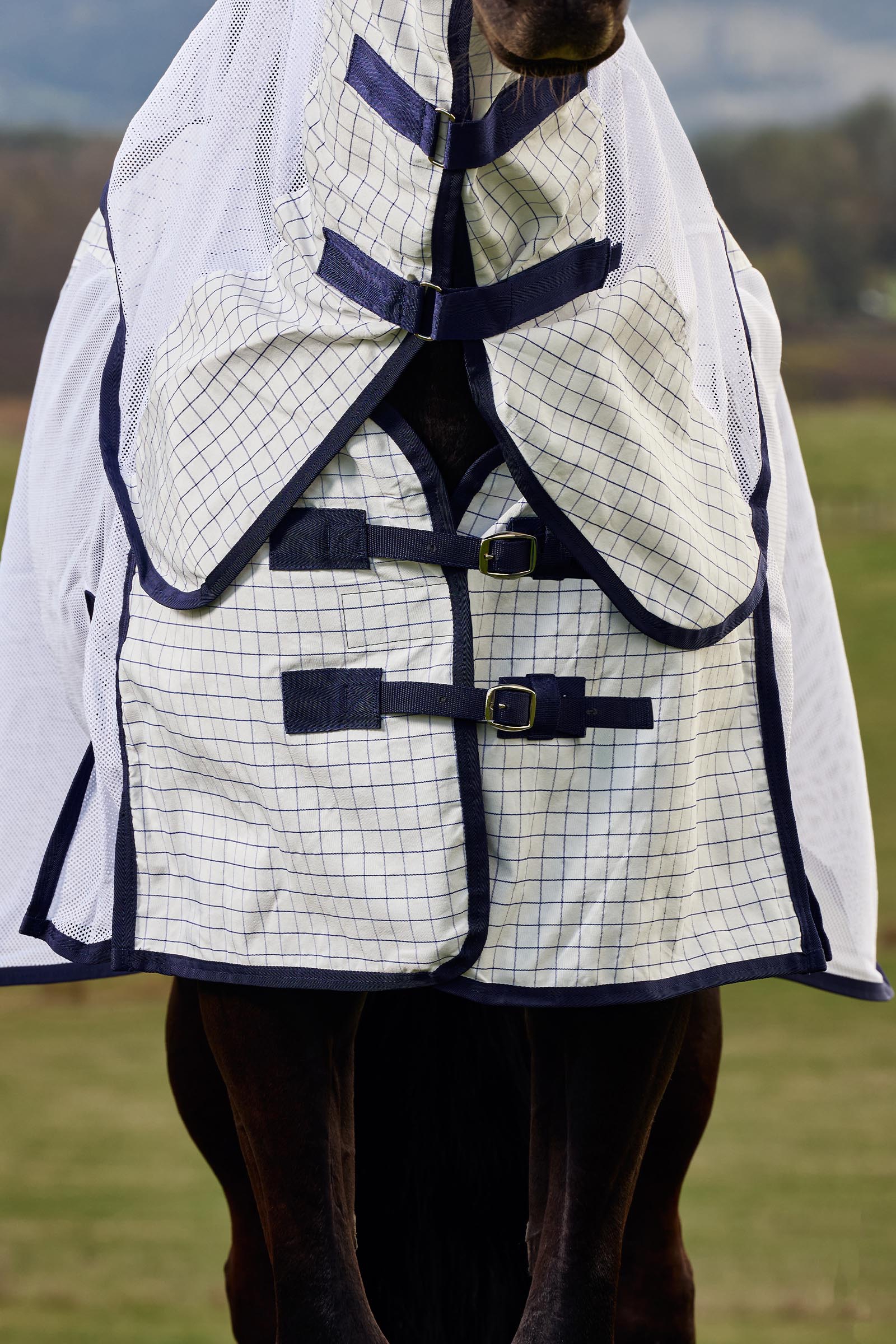 Weatherbeeta Airstream Combo met vaste hals, 0 g  