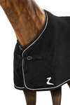 Horze Fleece Show Zweetdeken