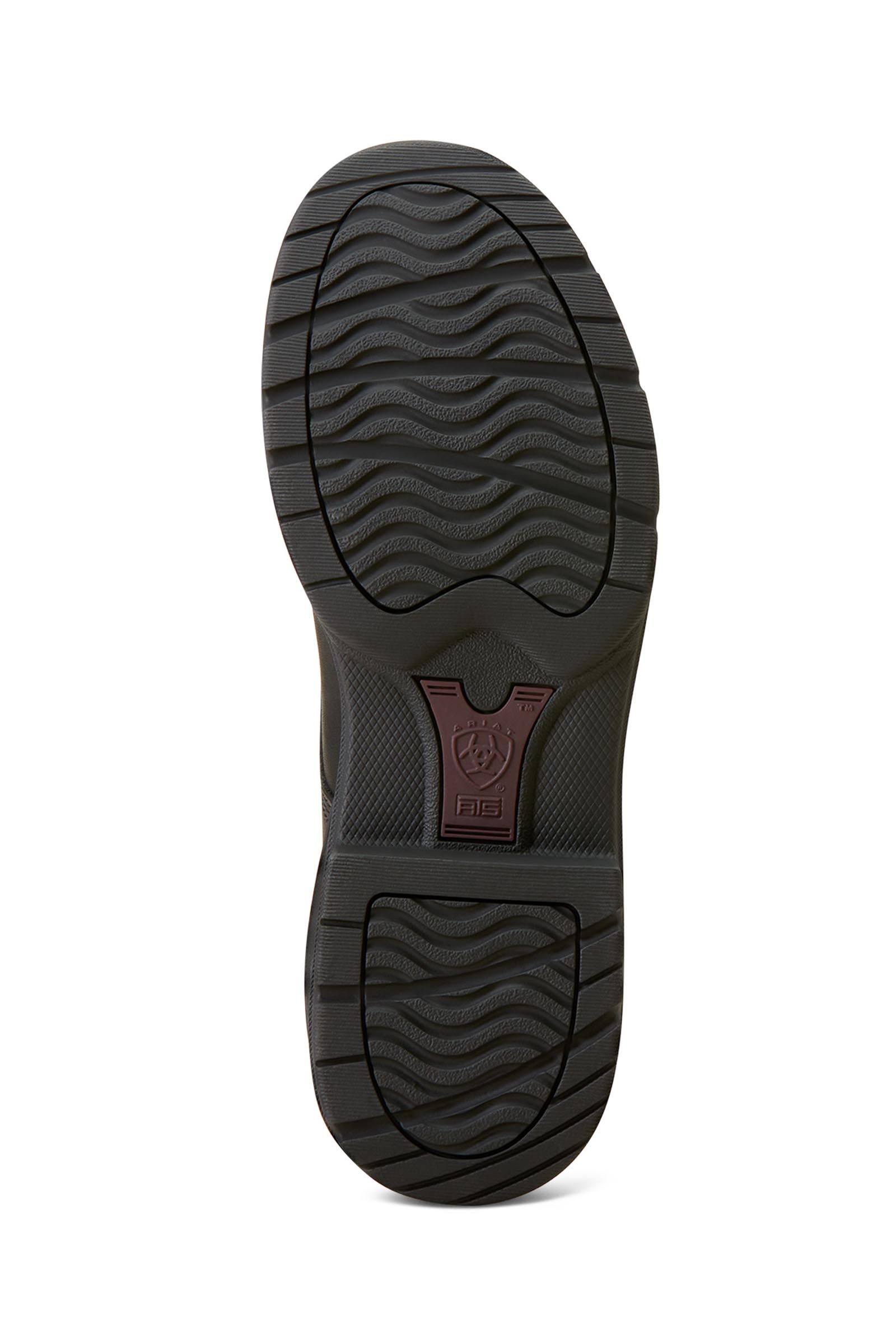 Ariat Barnyard Twin Gore II Dames laarzen