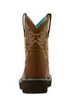 Ariat Fatbaby dames westernlaarzen