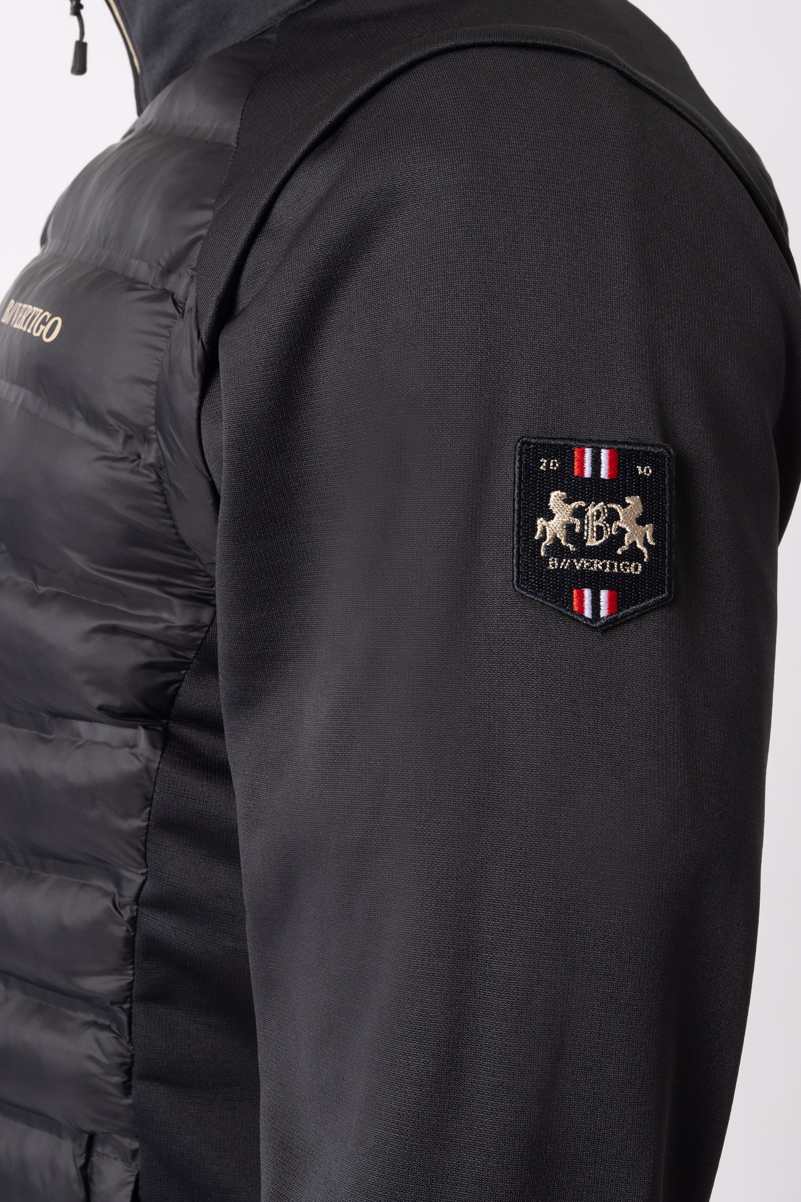 B Vertigo Brendan 2-in-1 jas, heren