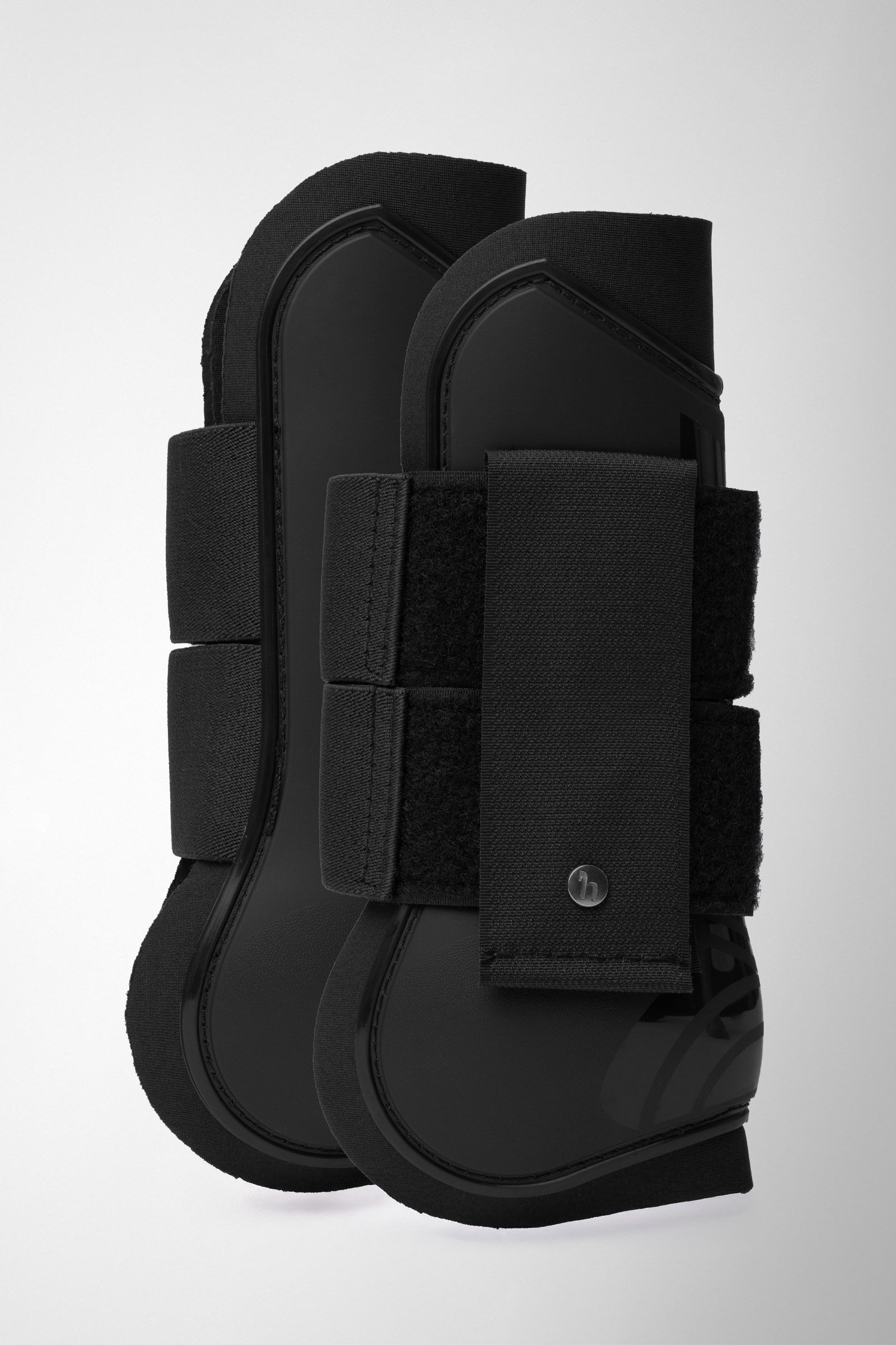 Black Horze Panache Peesbeschermers