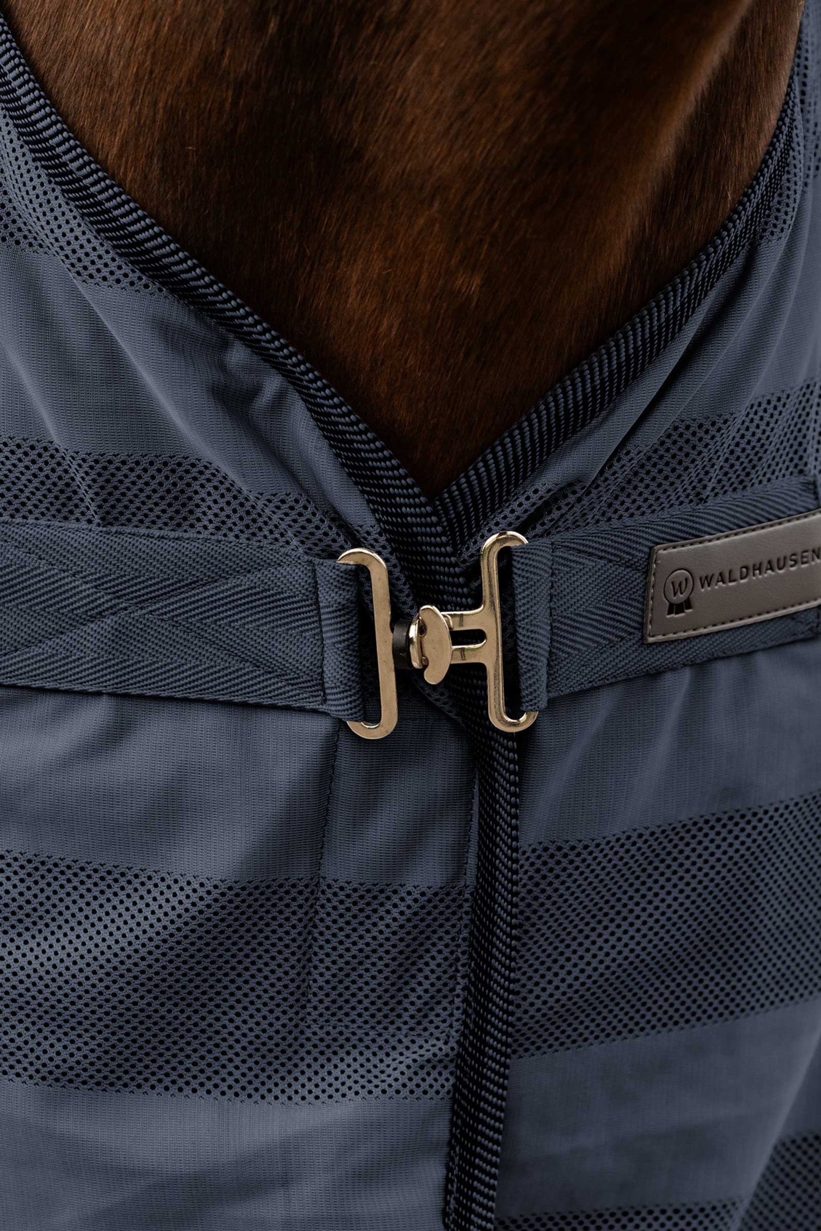 Waldhausen Economic vliegendeken