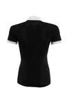 ANKY Competition Textura Dames Wedstrijdshirt, Korte Mouw