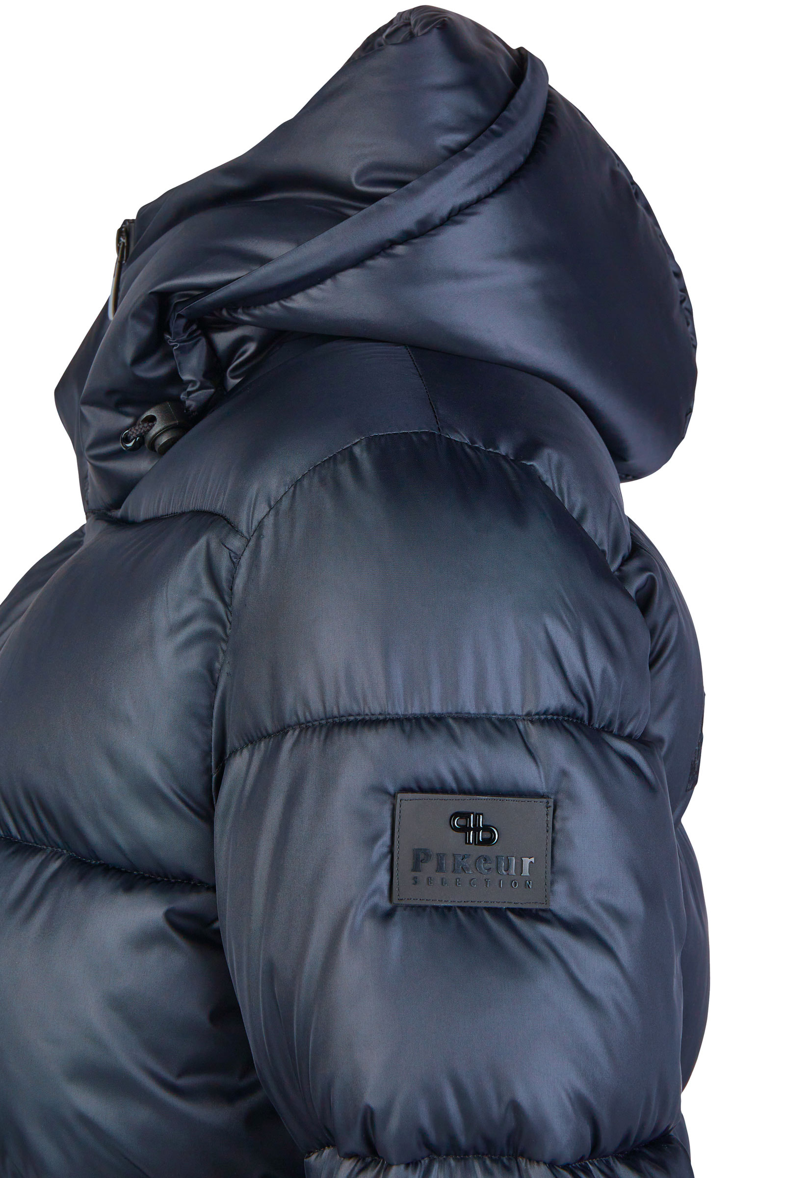 Pikeur Selection Quilt-Jacket
