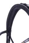 Schockem&ouml;hle Sports Satchmo Bridle - Isabell Werth Collection