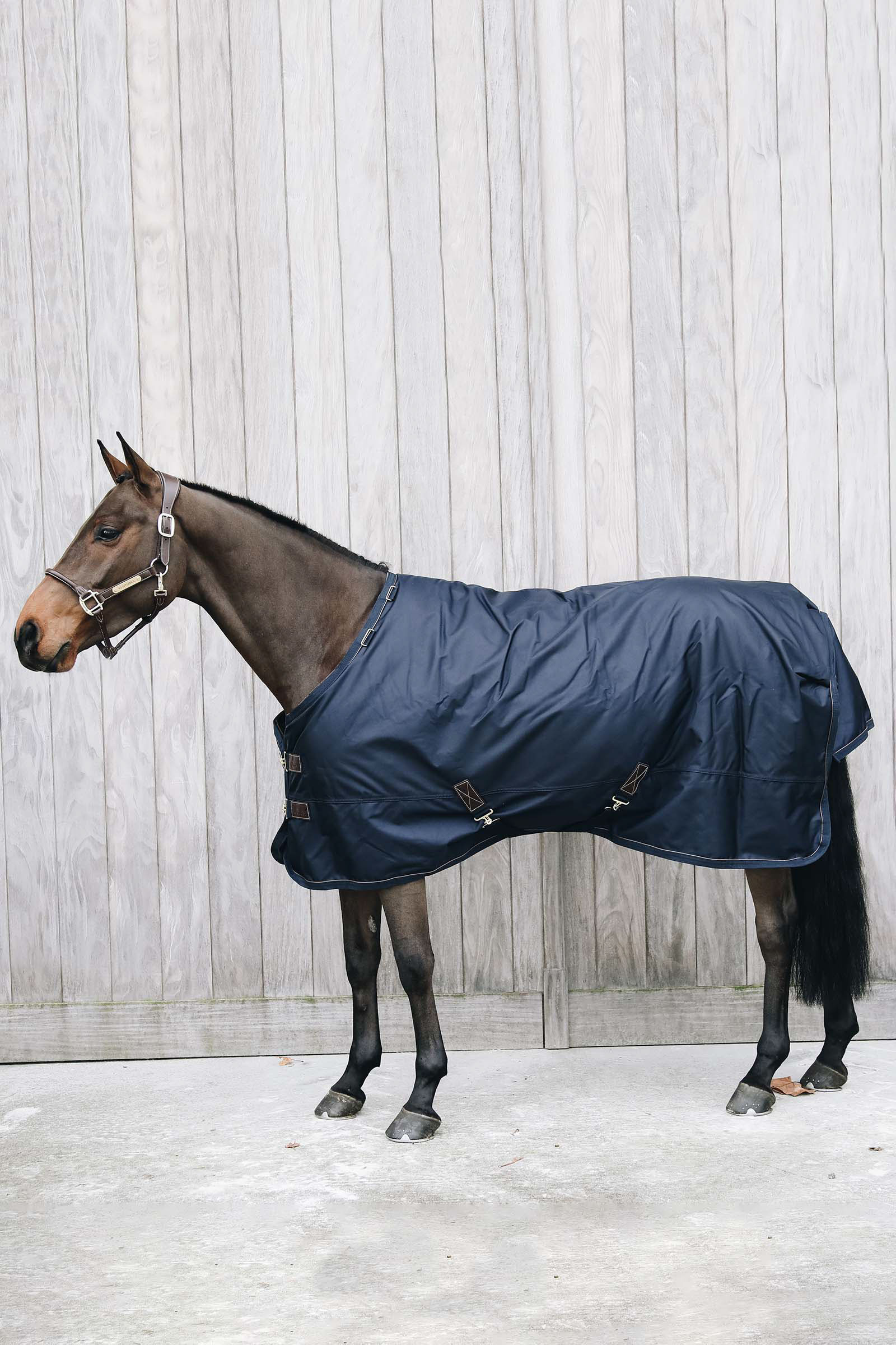 Kentucky Horsewear Turnout Deken All Weather Waterdicht Pro, 0g