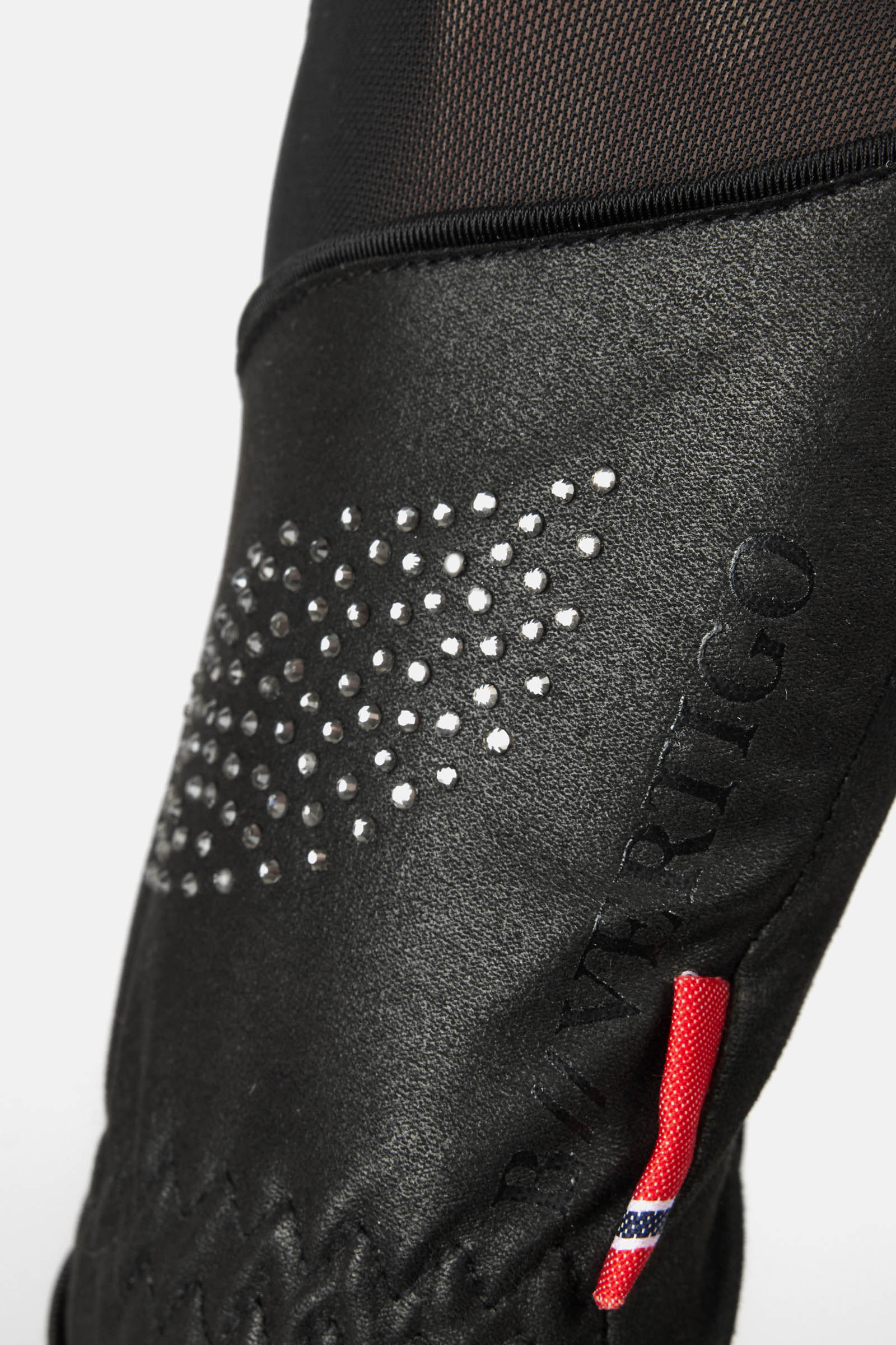 B Vertigo Lux rijhandschoenen