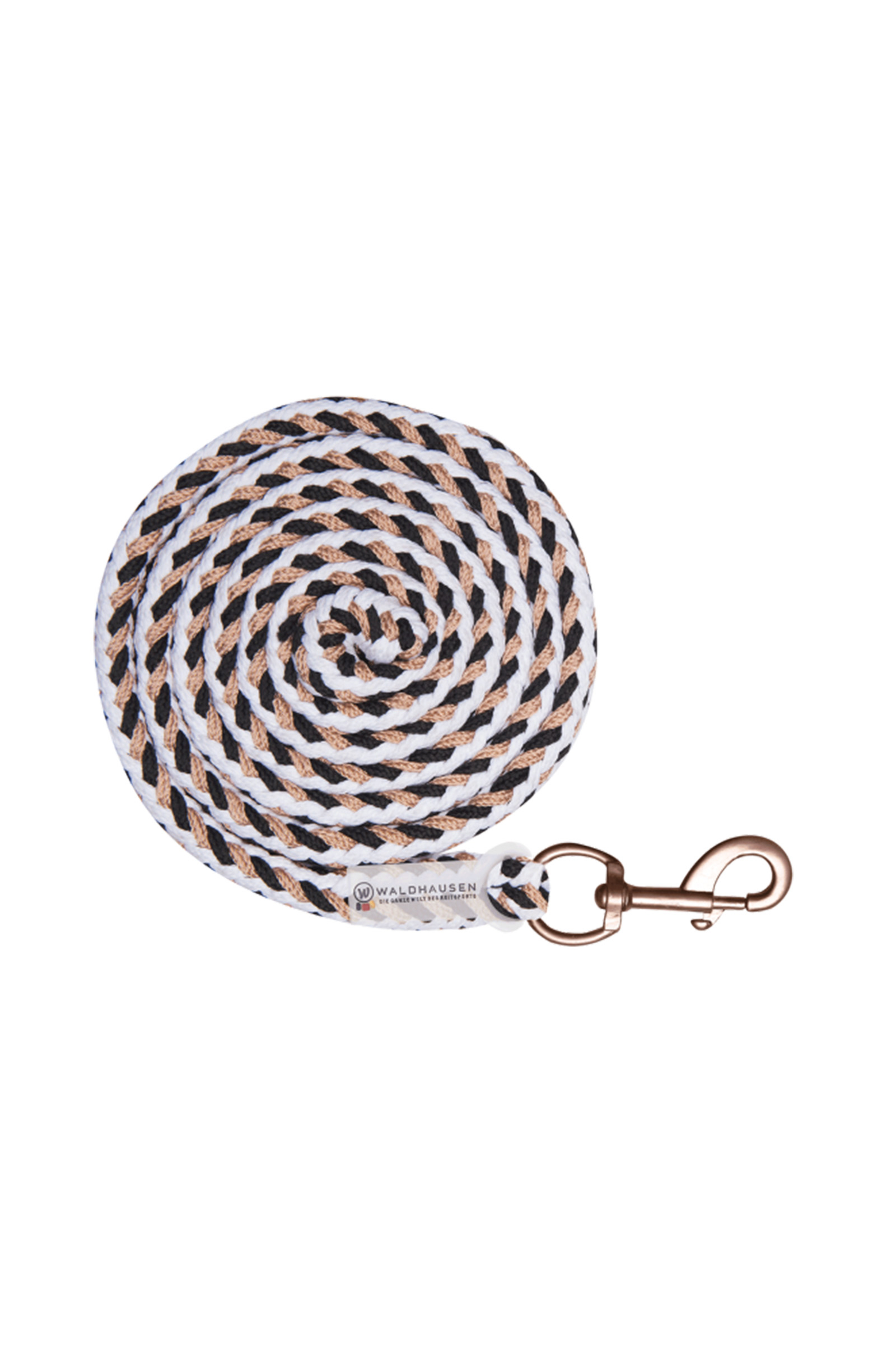 Waldhausen Shine Lead Rope Snap Hook