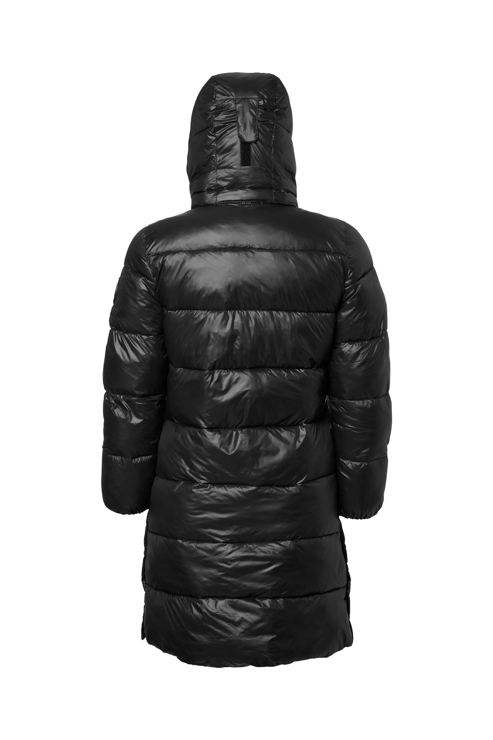 Mountain Horse Irma lange damesjas