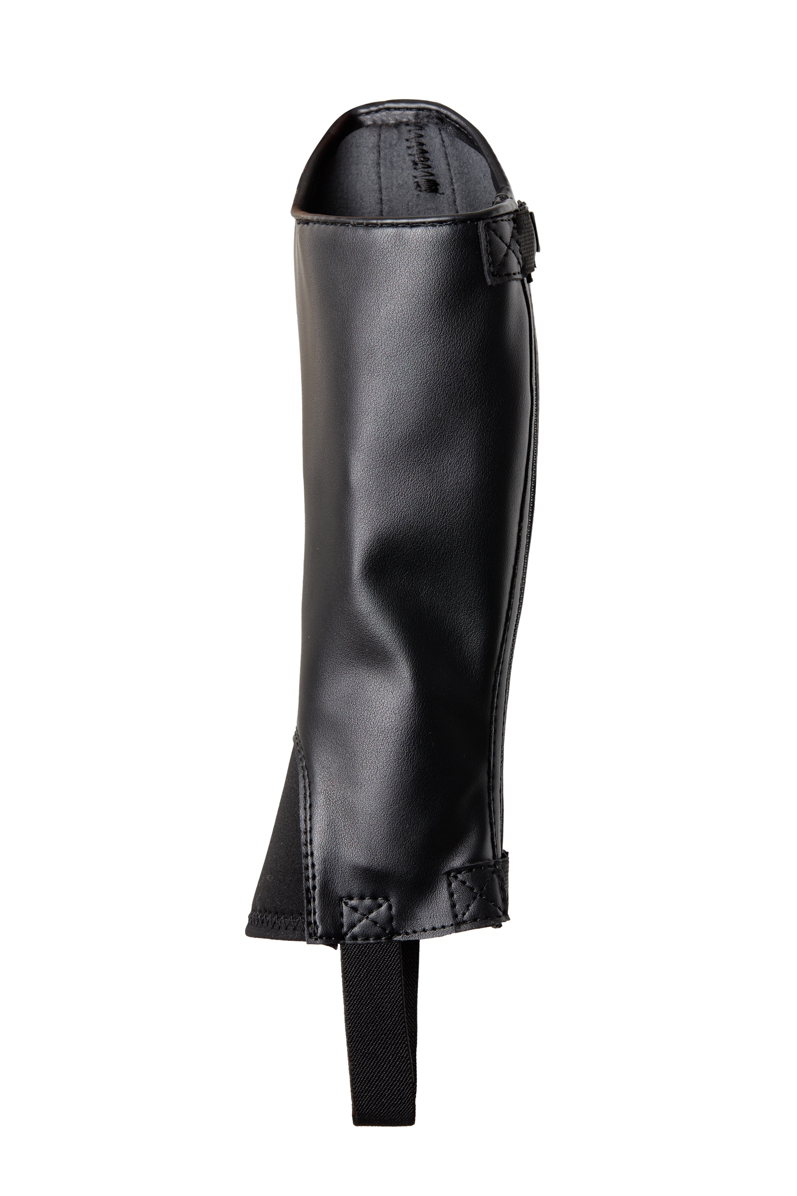 Horze Portland chaps met twee laarzenriemen, kids