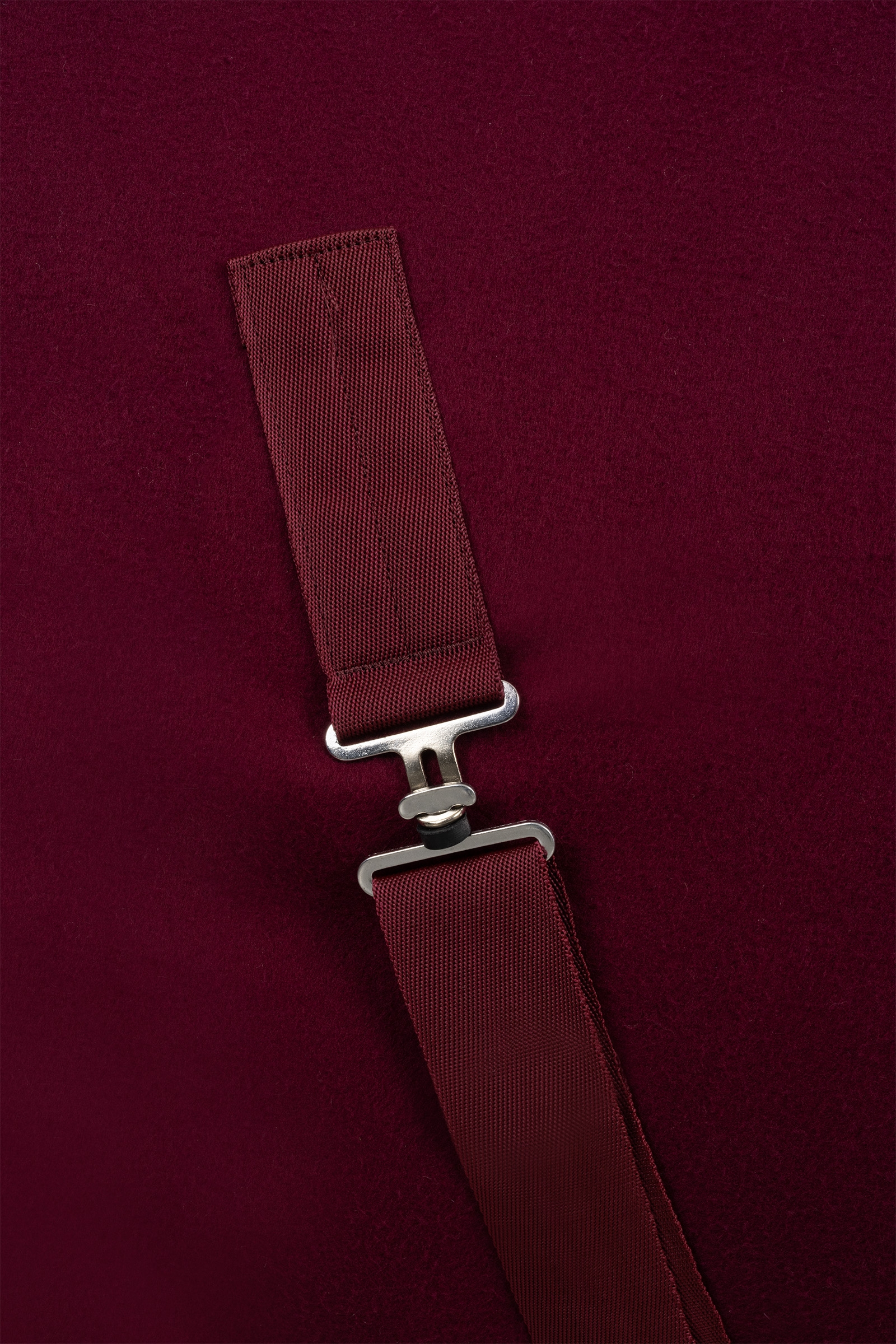 Horze Kiel Fleece Deken