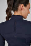 Pikeur Selection dames zipshirt