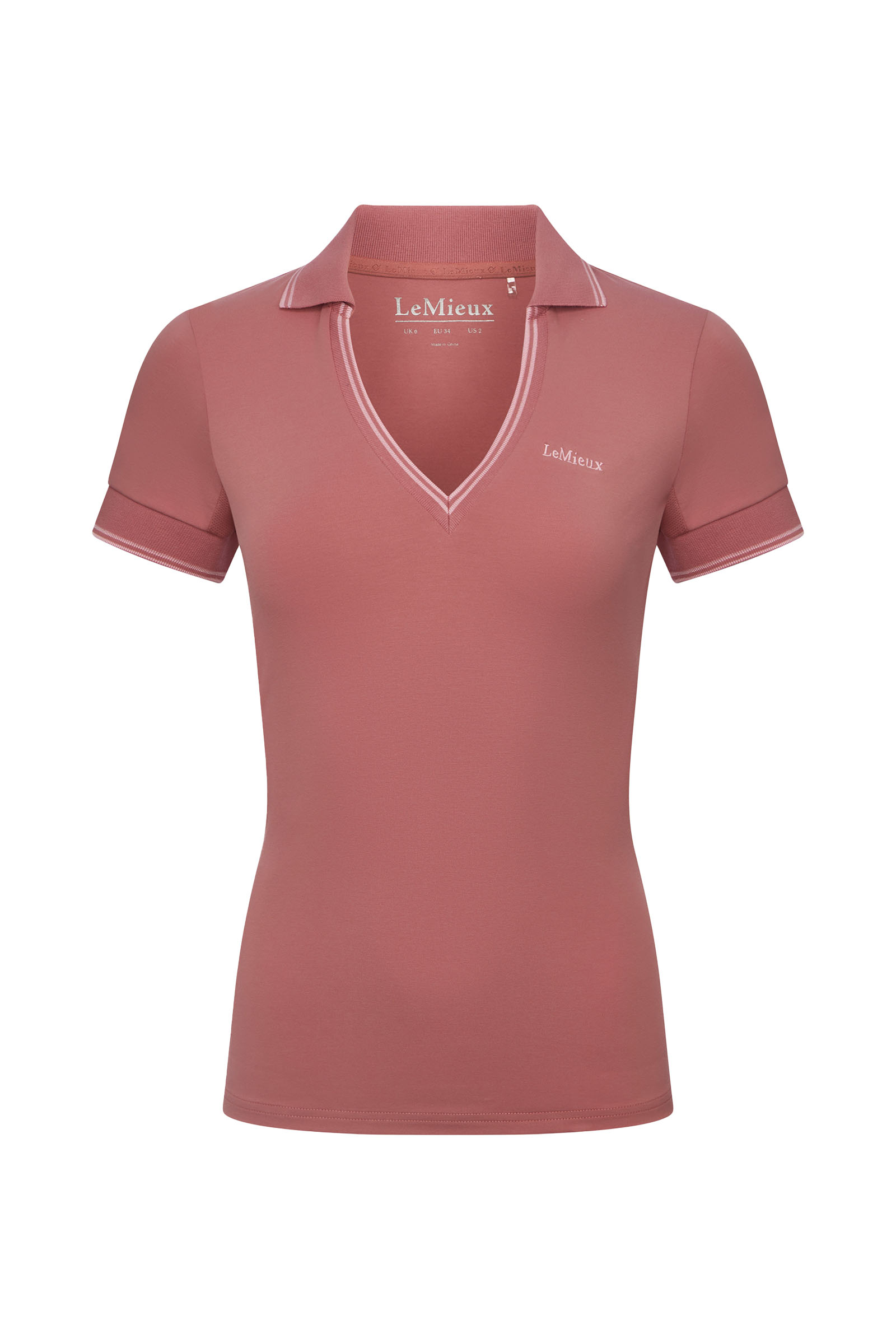 LeMieux Serena Sportpolo