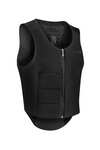 Komperdell FlexFit ballistisch vest met rugbeschermer, normale pasvorm