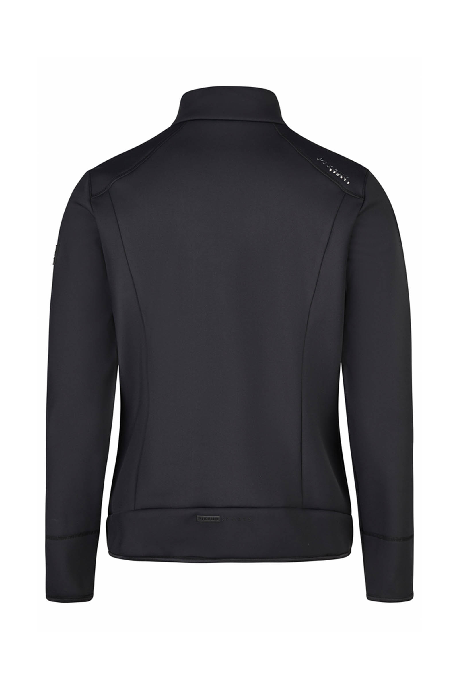 Pikeur Sports fleece herenjack