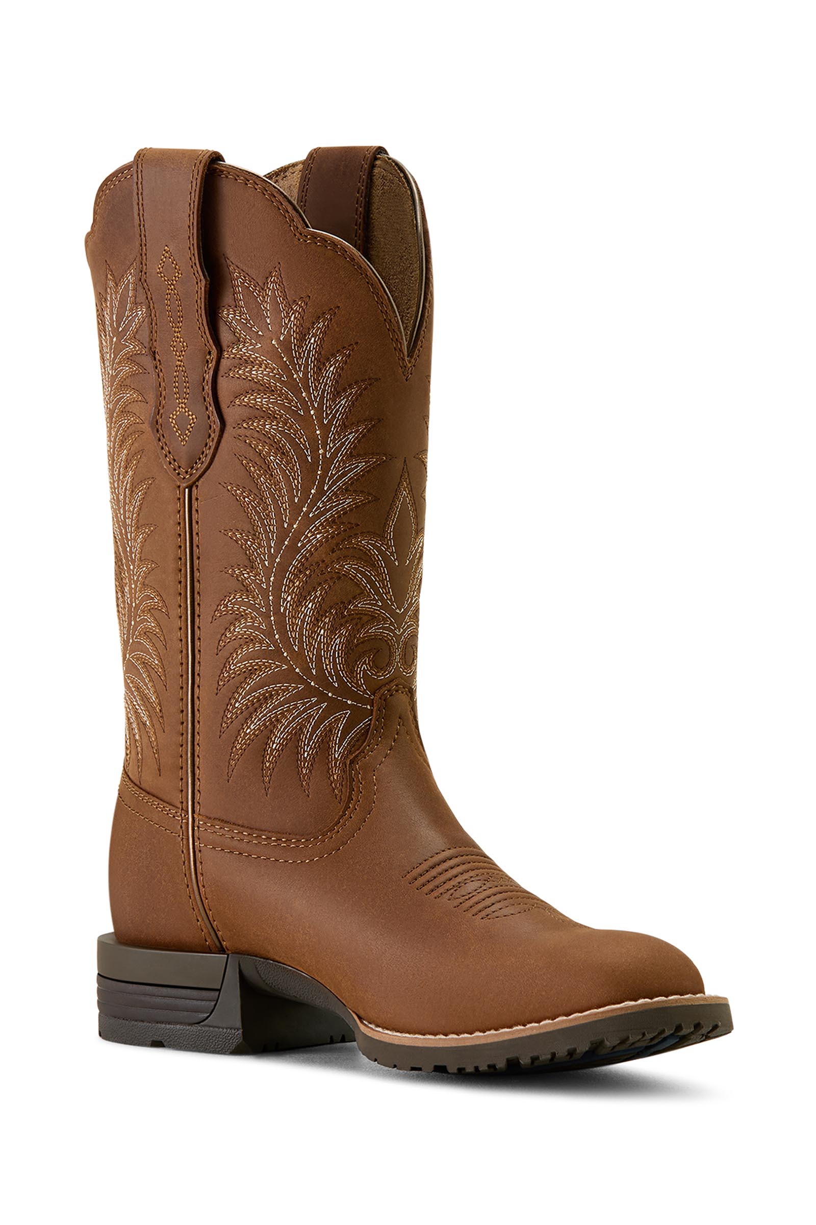 Ariat Hybrid Ranchward W neus dames westernlaarzen
