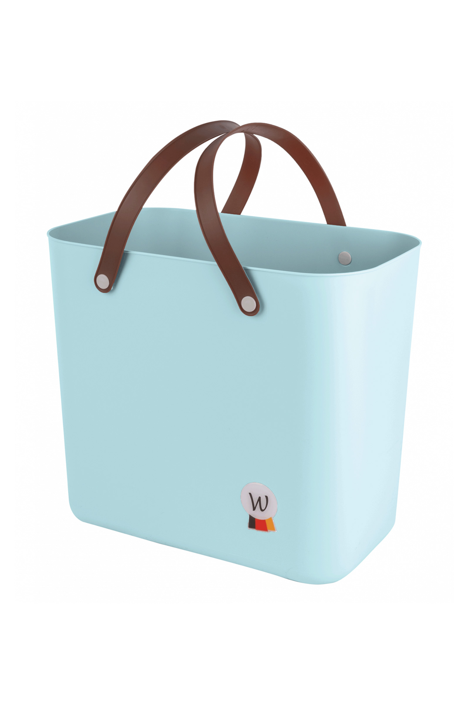 Turquoise Blue Waldhausen ECO Multibag Tas