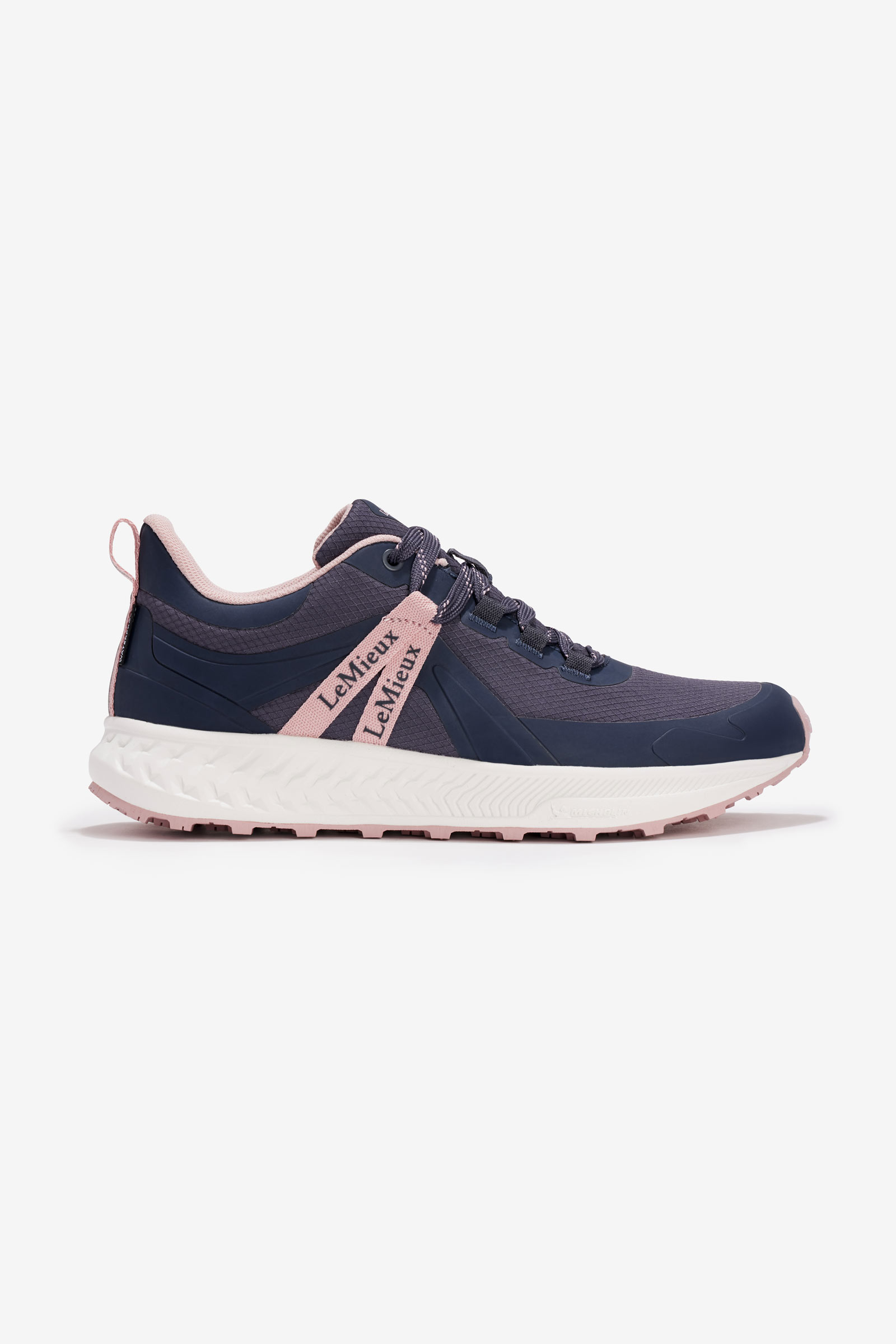 LeMieux Trax Viva waterdichte sneakers