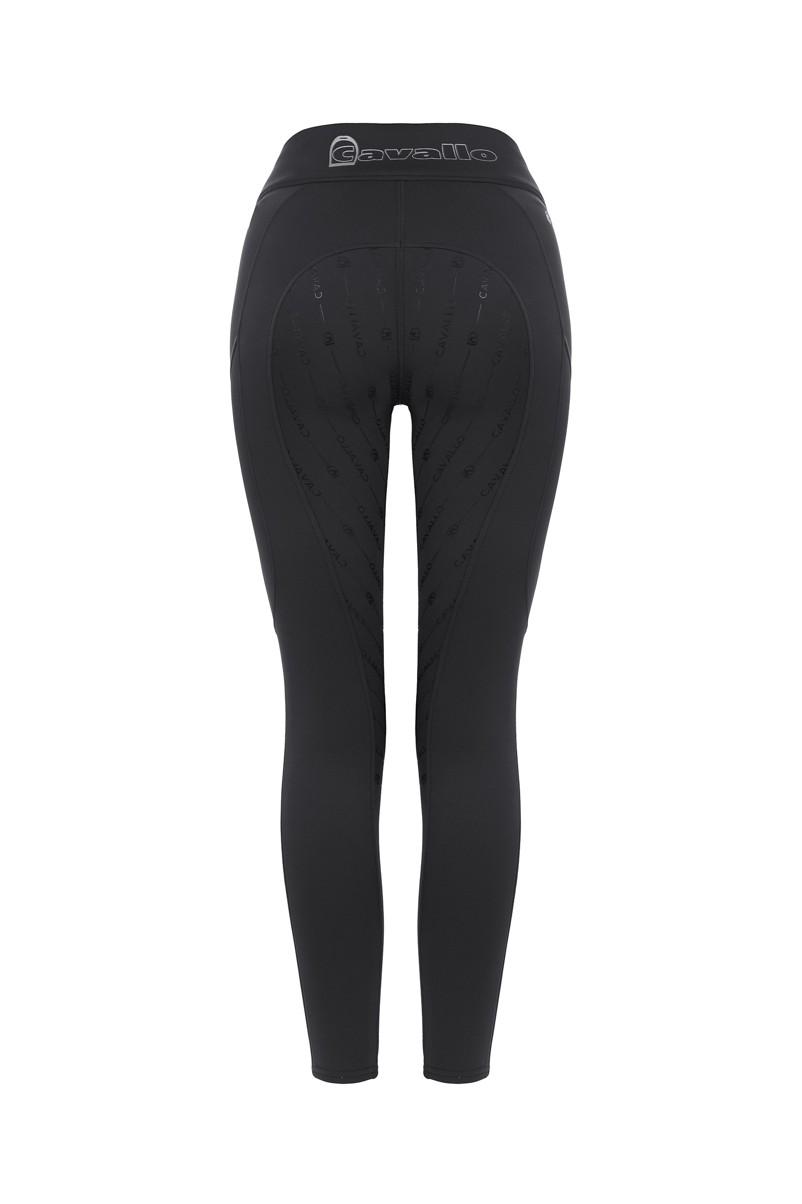 Cavallo CavalLiz Grip thermo rijlegging, dames