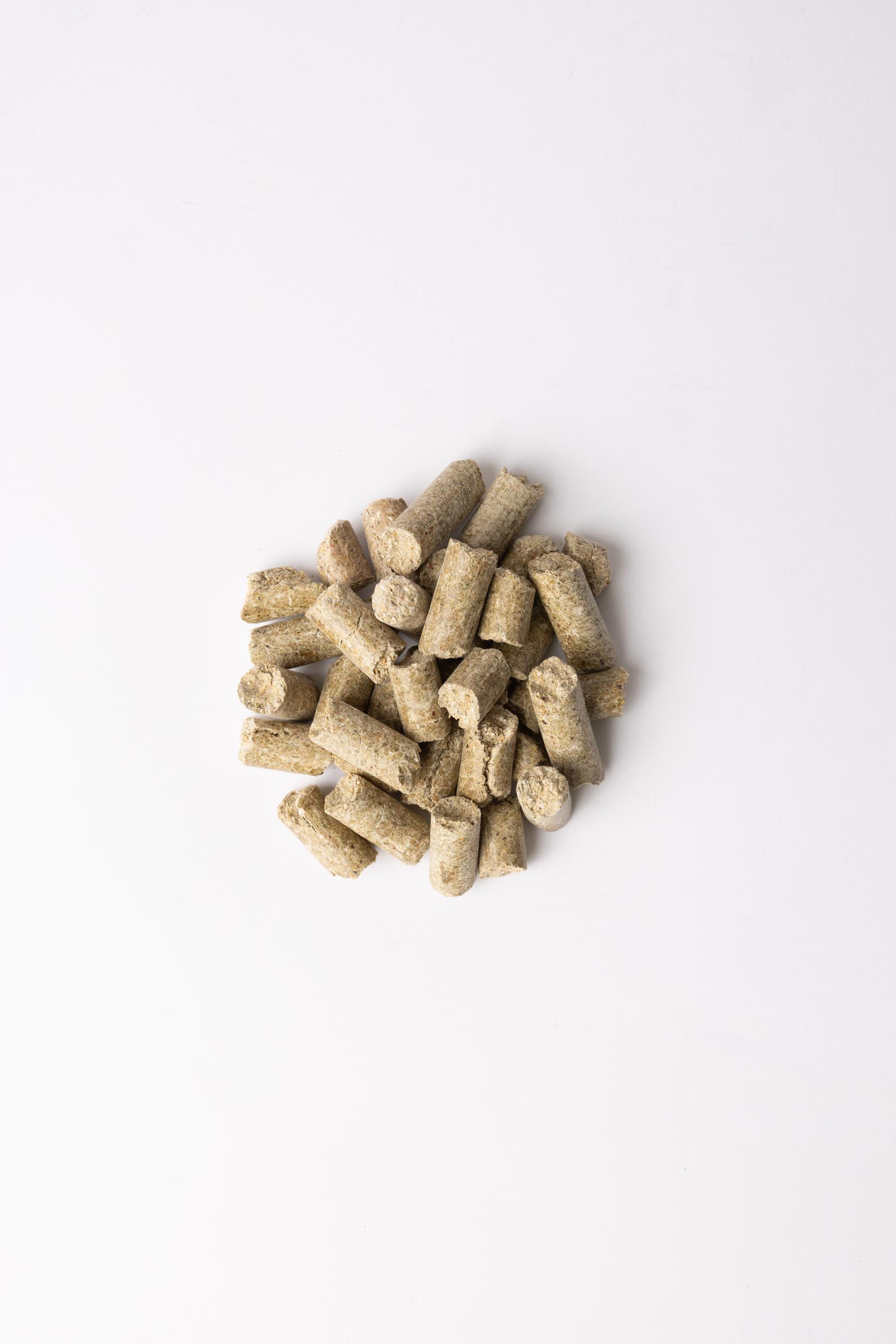 Horze Snoepjes Fruit & Groente, 3 kg