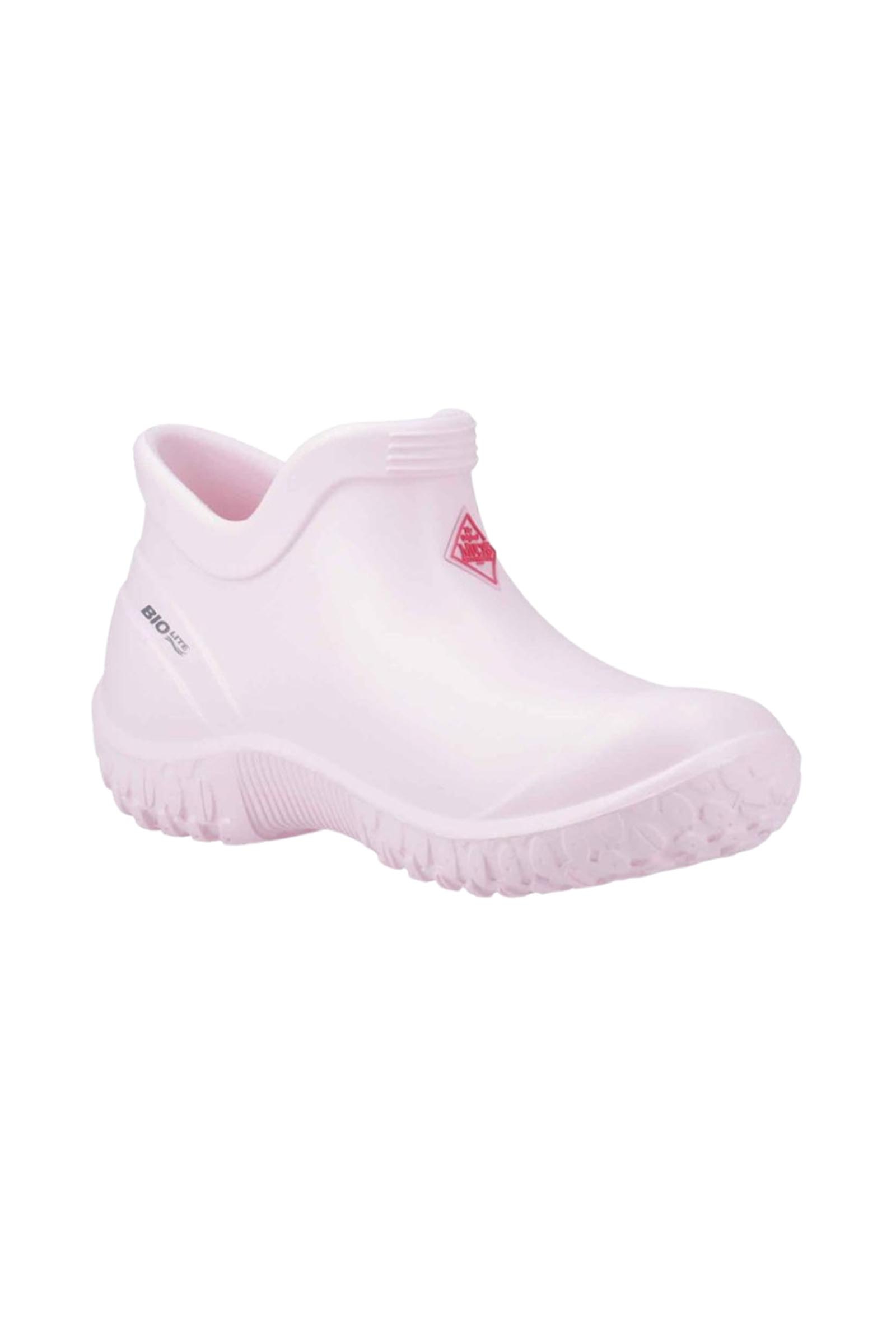Pink Muck Boots Muckster lichte kinderlaarzen Mini Mucks