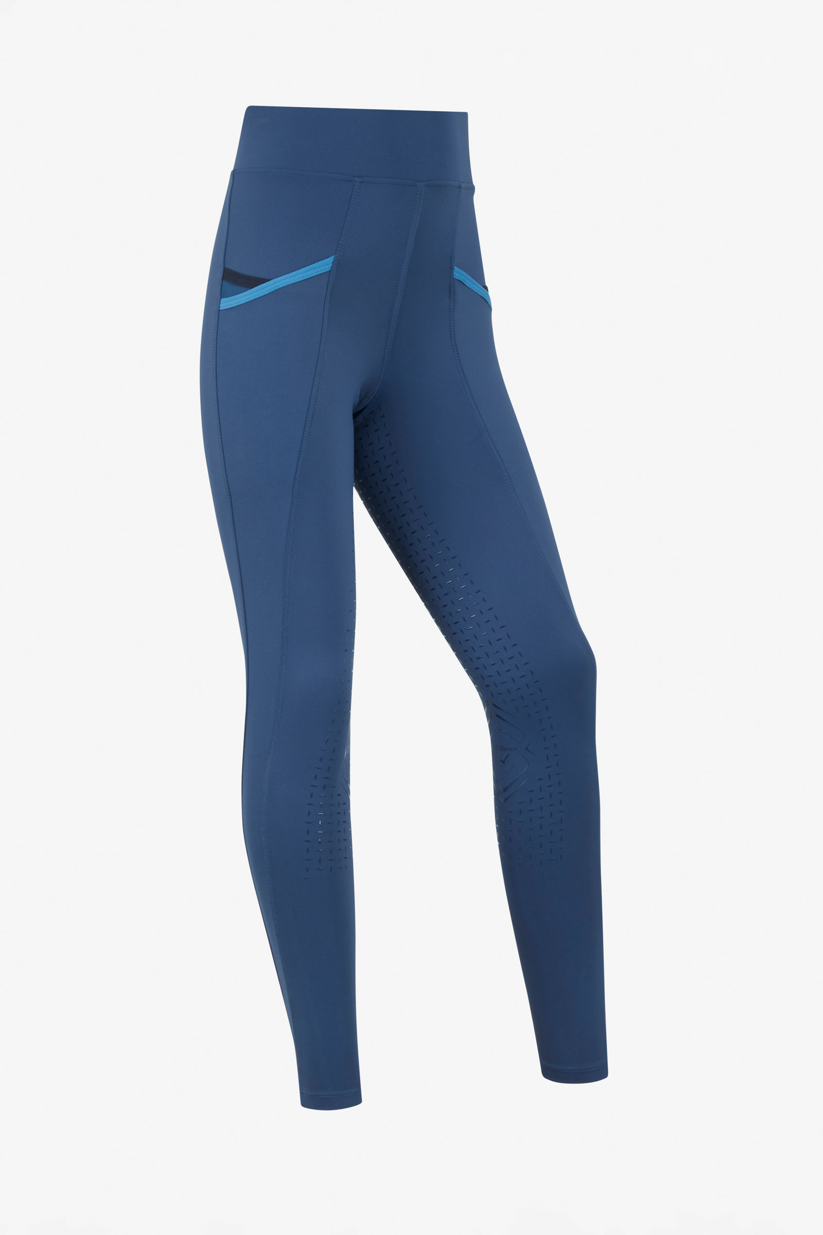 LeMieux Young Rider pull-on rijbroek