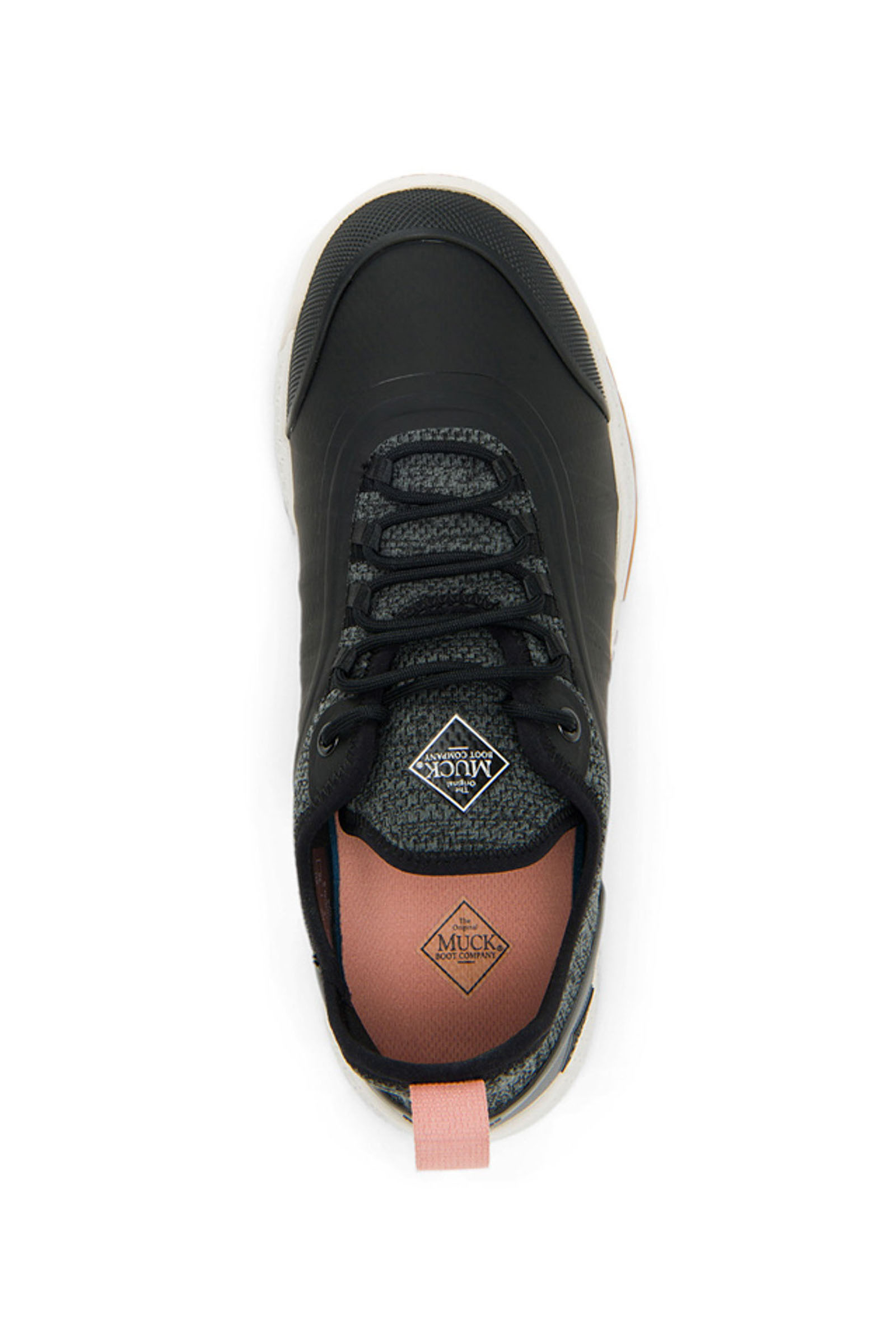 Muck Boot Outscape Lace Up dames waterdichte schoenen