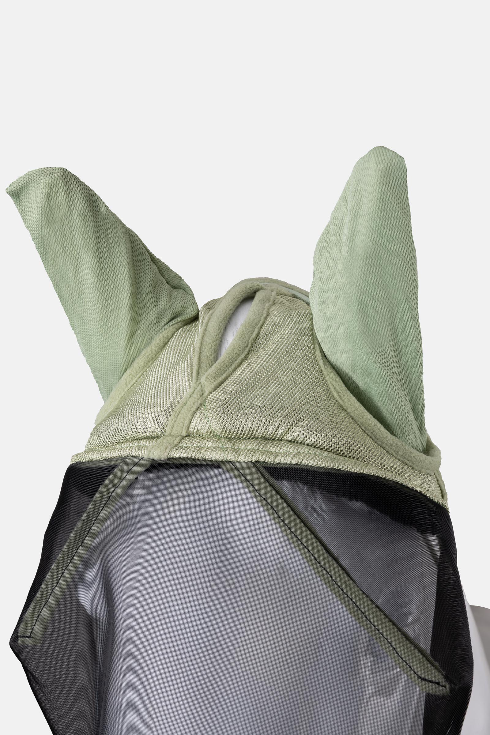 Horze Comfort Vliegenmasker