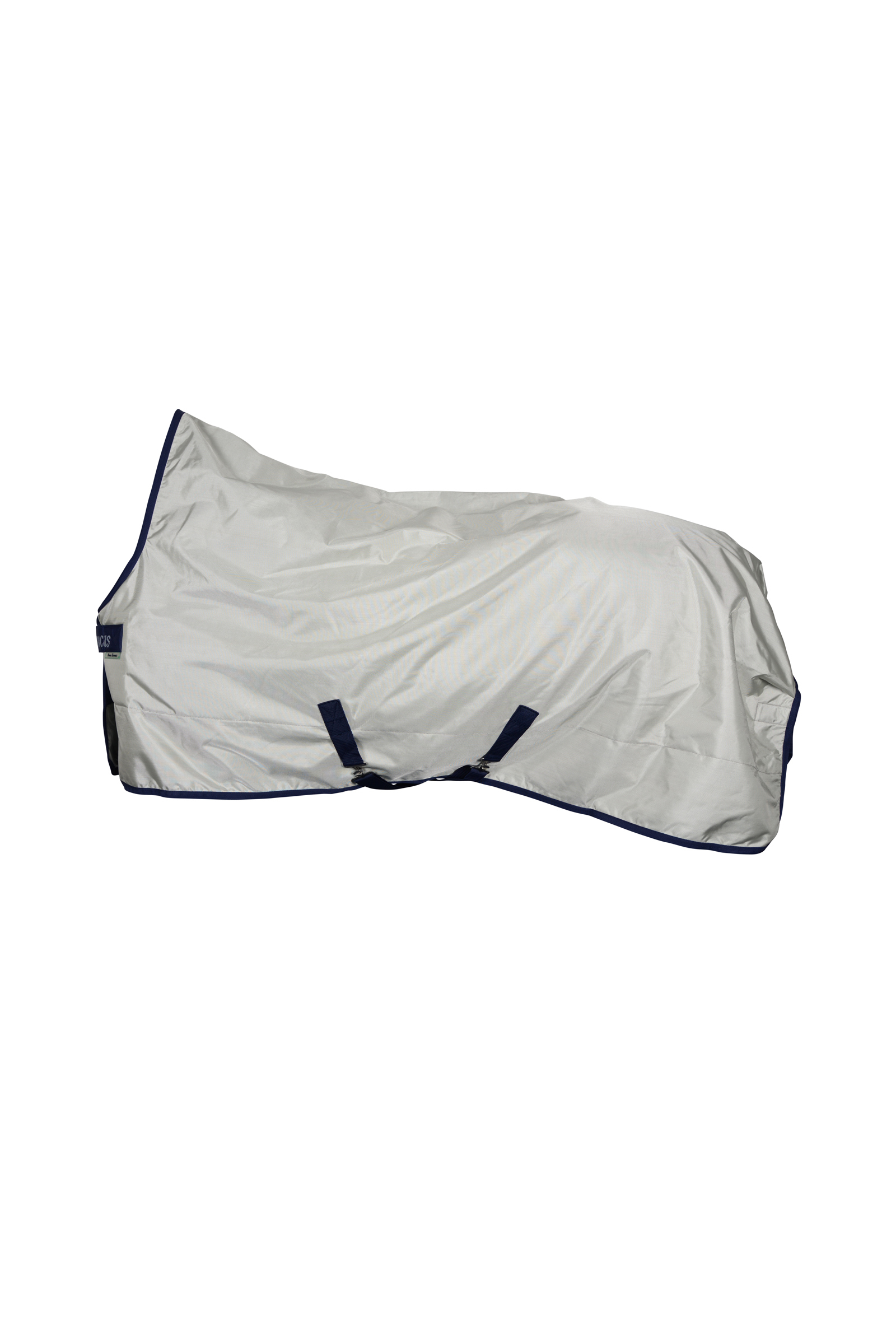 Bucas Power Light d&aelig;kken med h&oslash;j hals, 0 g