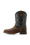 Ariat Hybrid Ranchwork Dames western werklaarzen