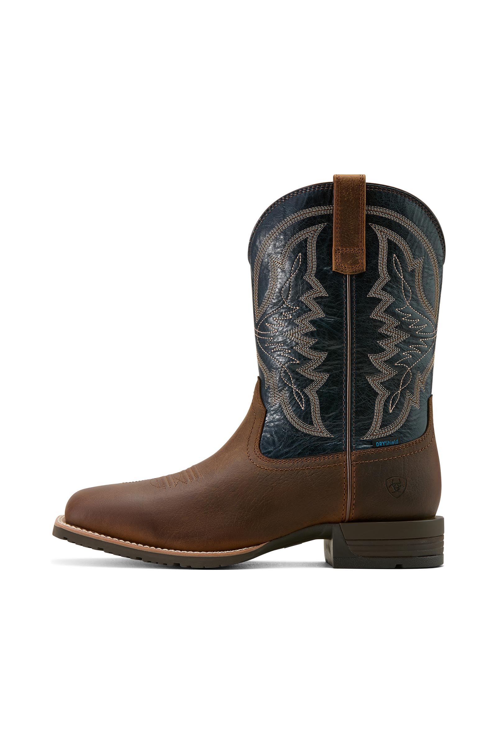 Ariat Hybrid Ranchwork Dames western werklaarzen
