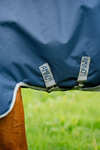 Horseware Amigo 1200D Plus regendeken, 250 g