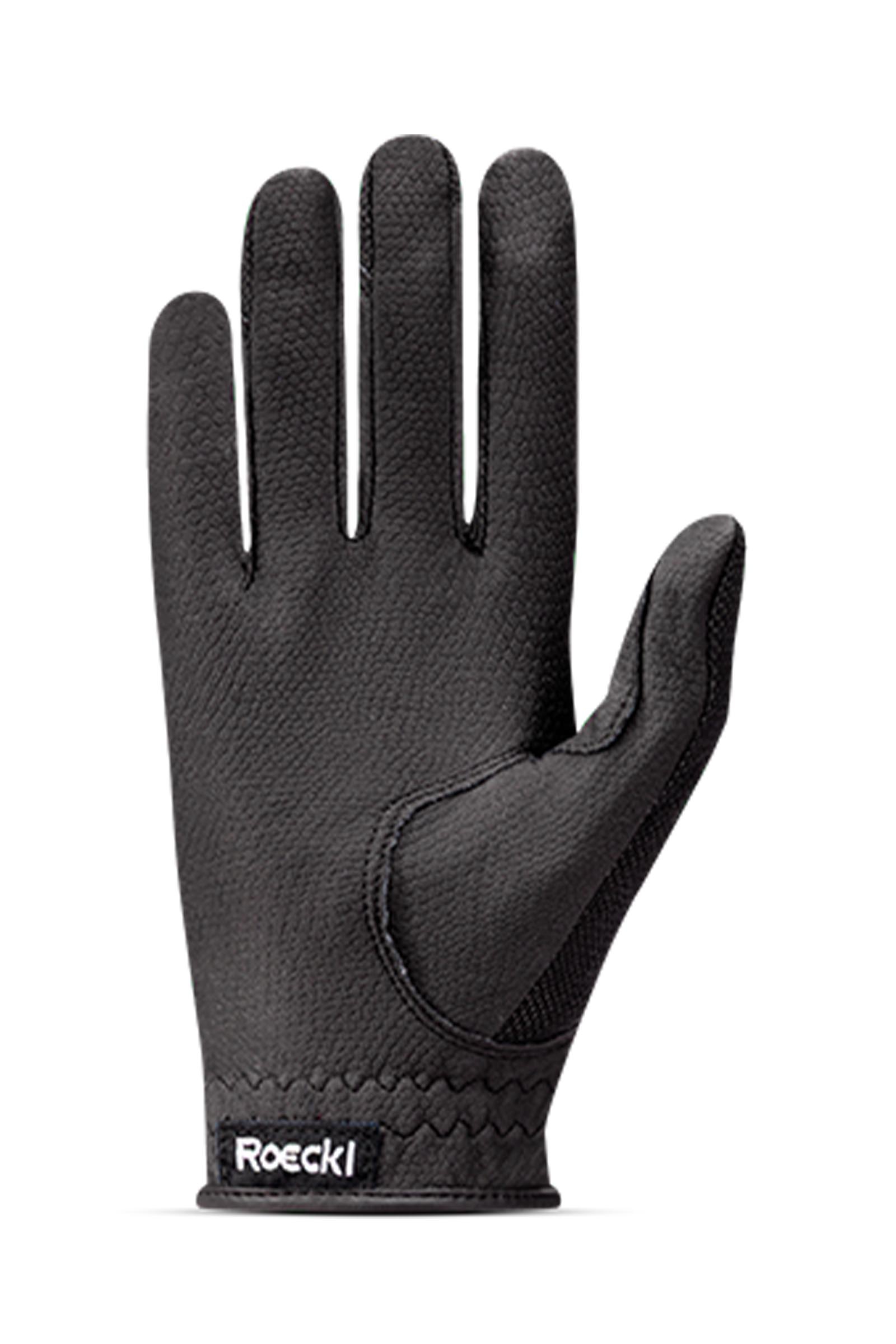 Roeckl Roeck-Grip Lite Junior rijhandschoenen