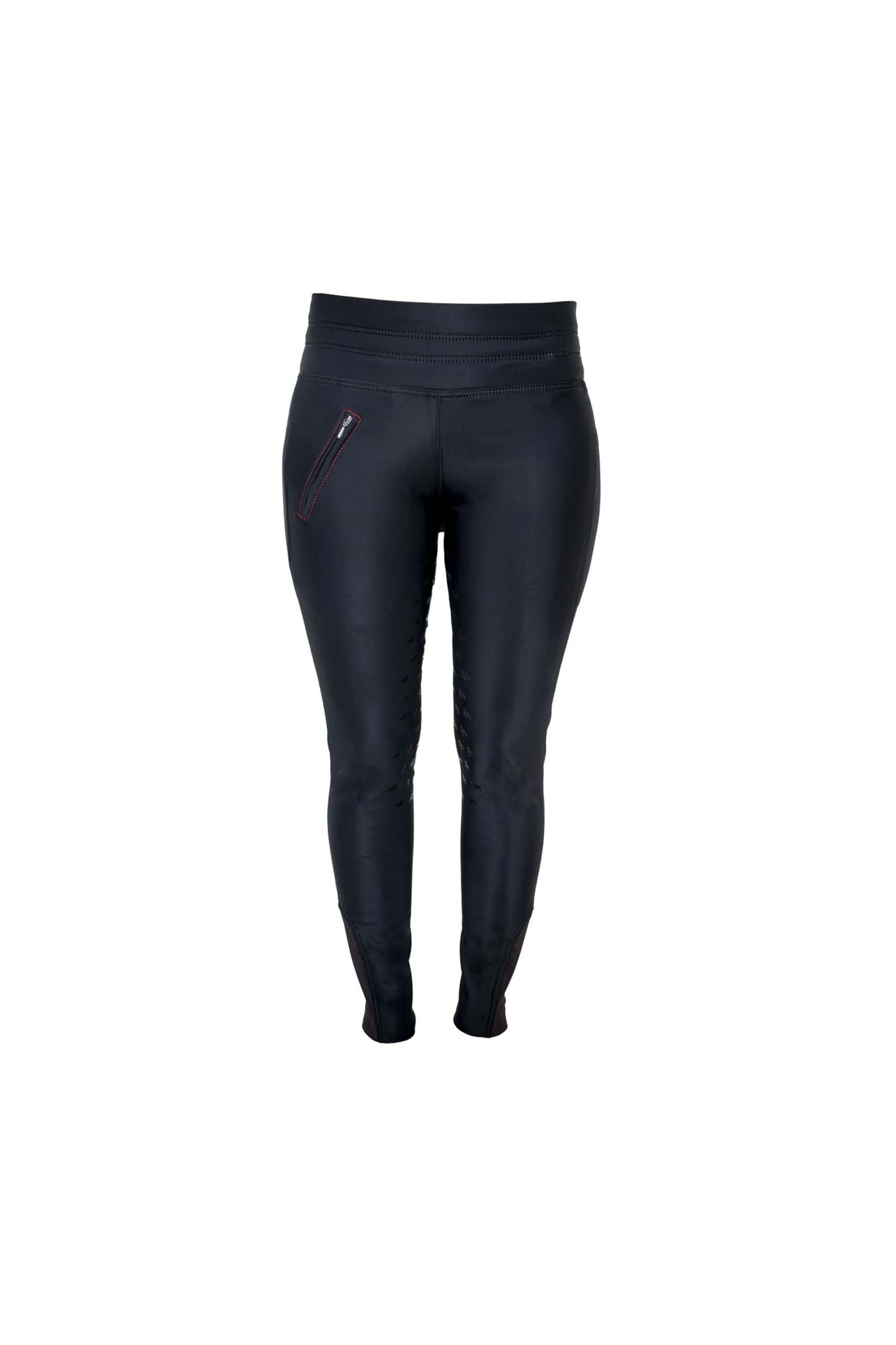 Karlslund Galdur Full Grip Winter rijlegging, dames