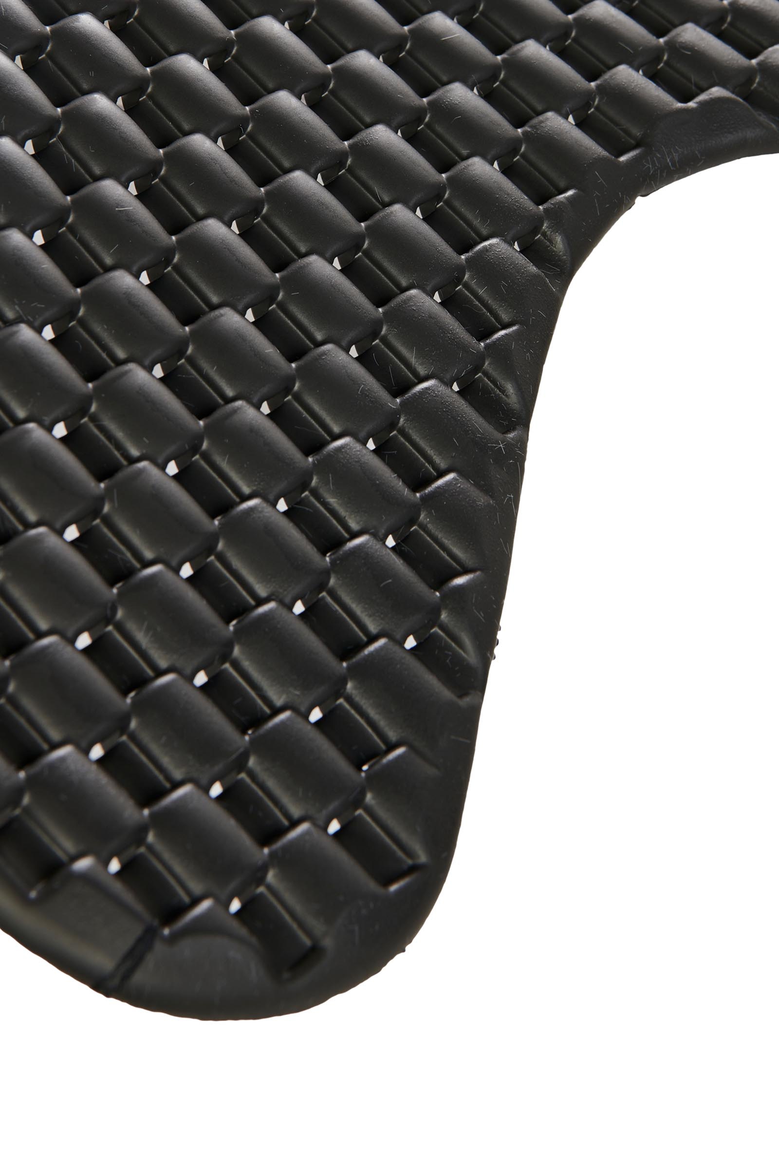 Acavallo Piuma Respira Pad Kunstschapenvacht Uitsparing EVA Vlak  