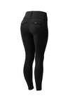 Horze Anya Hybrid Thermotights met Fullgrip